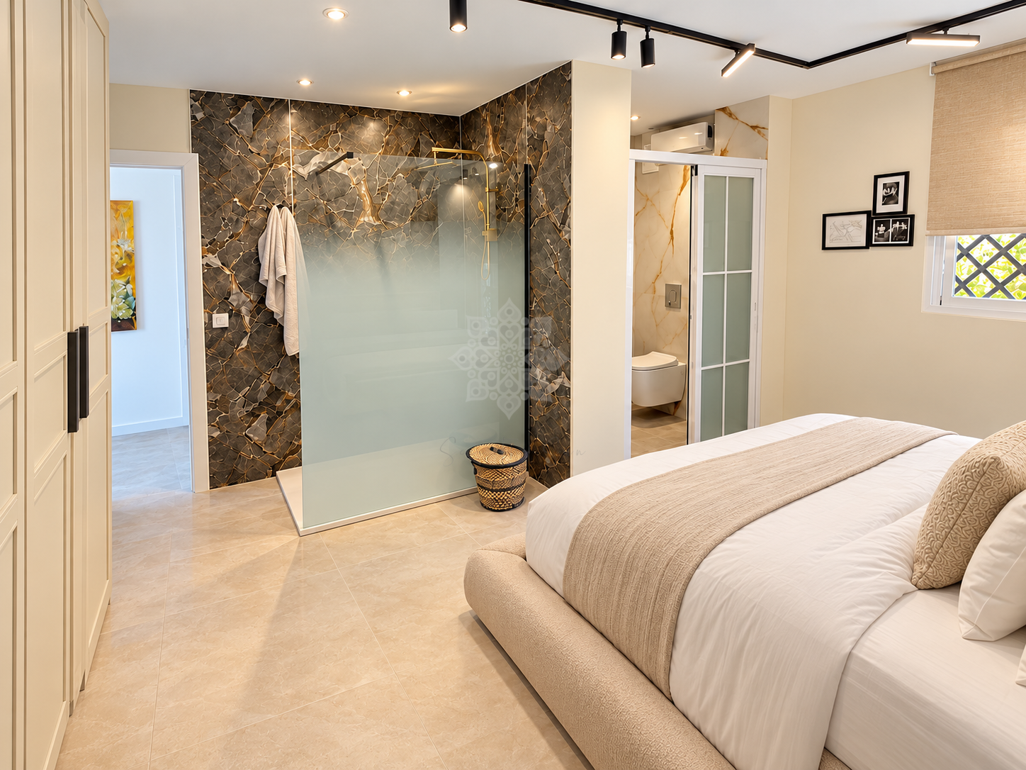 Penthouse in Riviera del Sol, Mijas Costa