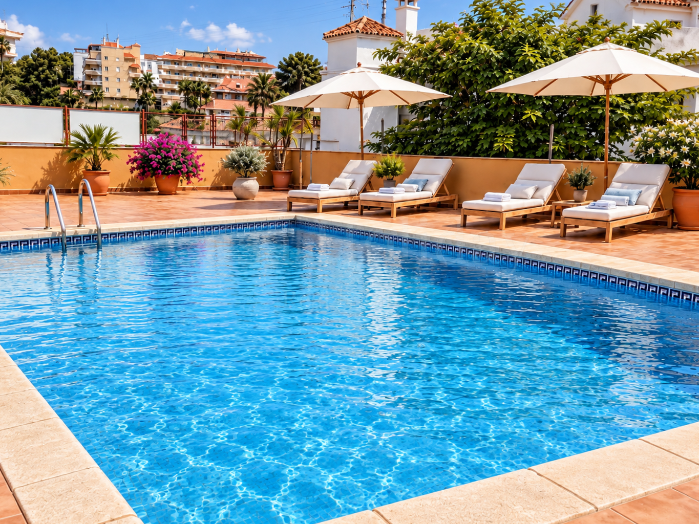 Penthouse in Riviera del Sol, Mijas Costa