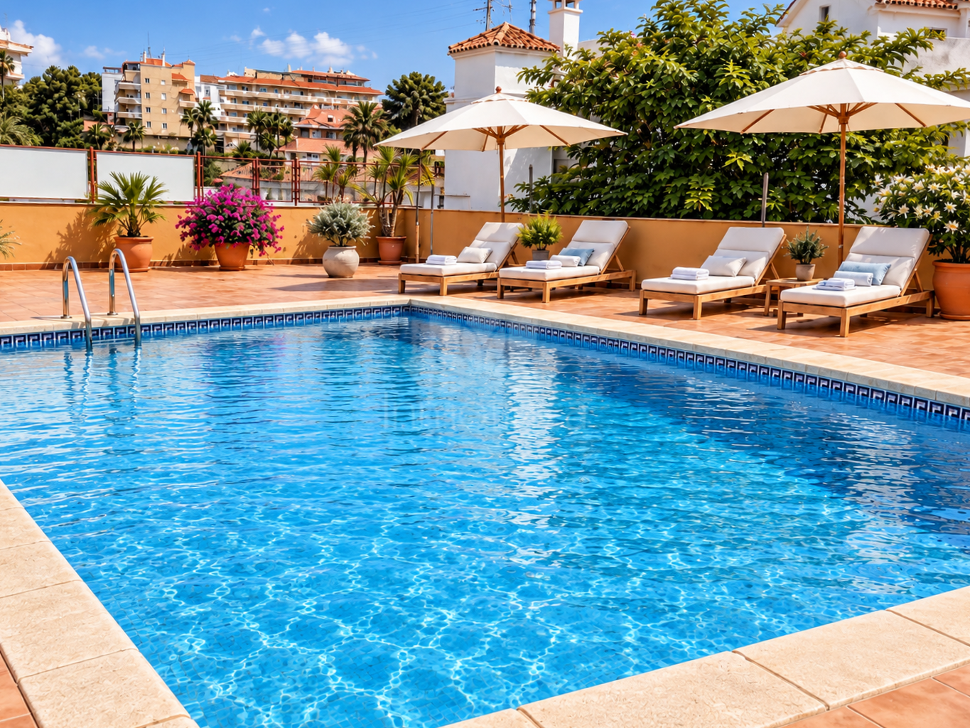 Ático en Riviera del Sol, Mijas Costa