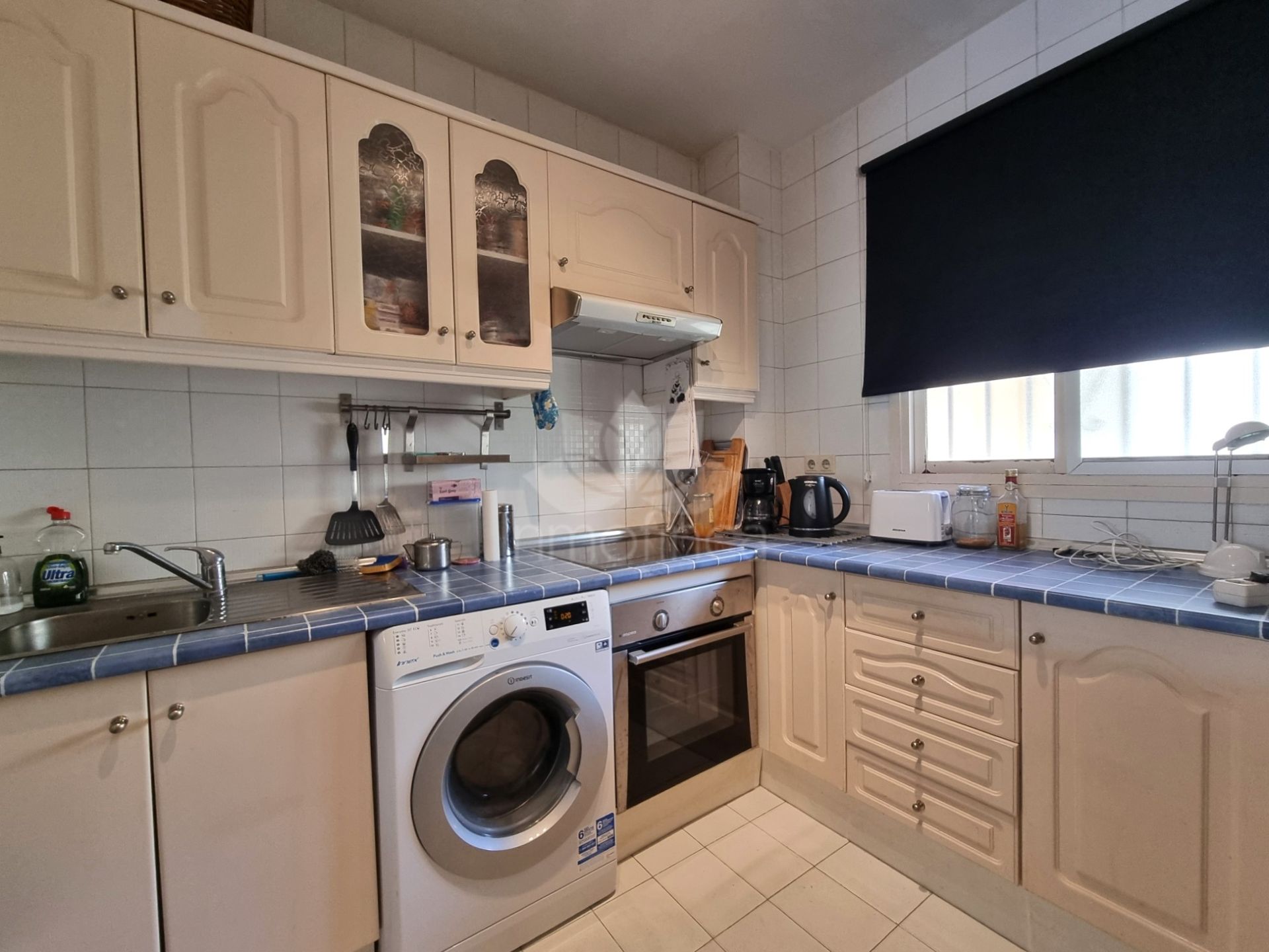 Apartamento en Riviera del Sol, Mijas Costa