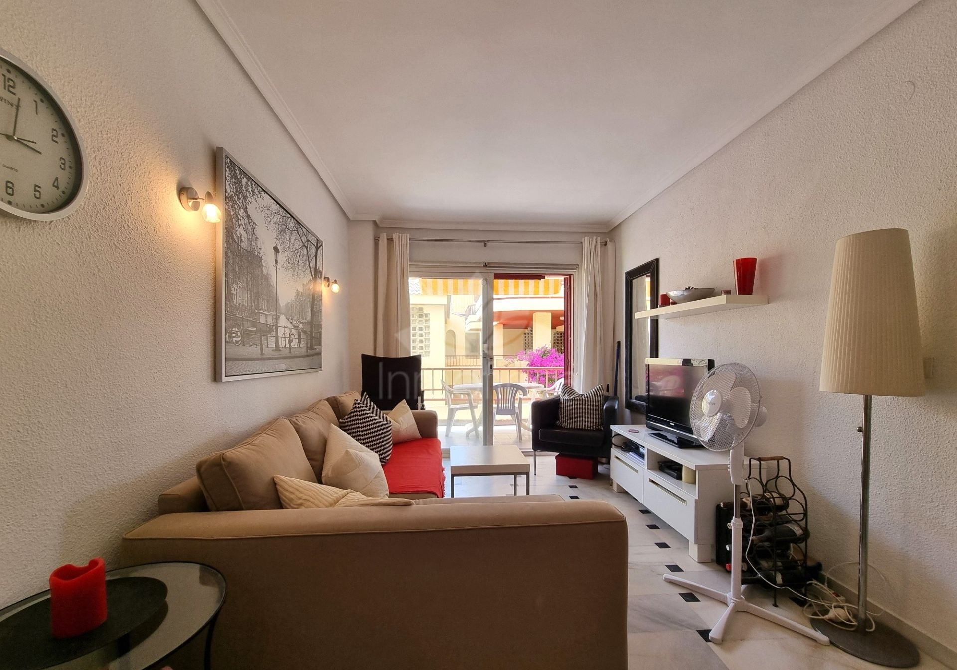 Apartamento en Riviera del Sol, Mijas Costa