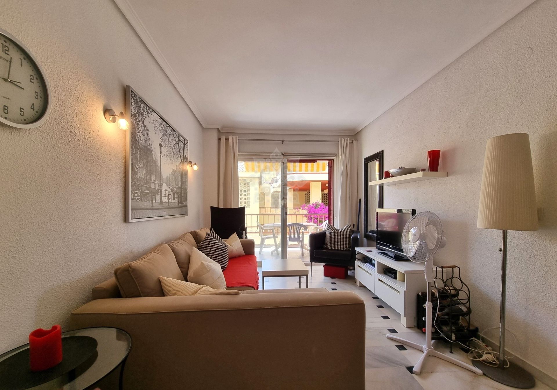 Apartment in Riviera del Sol, Mijas Costa