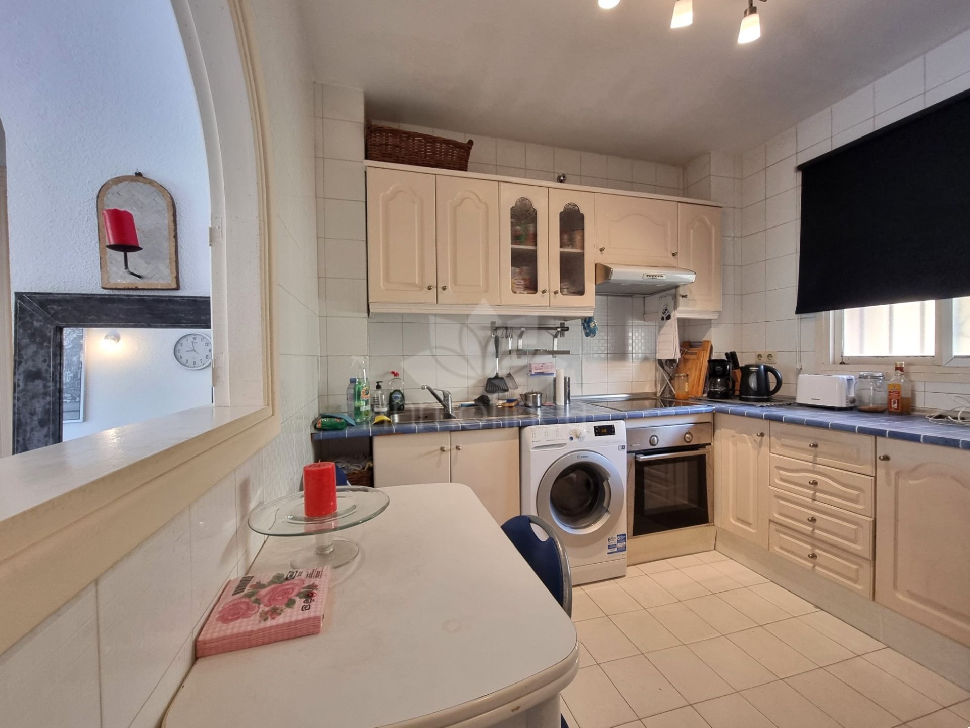 Apartamento en Riviera del Sol, Mijas Costa
