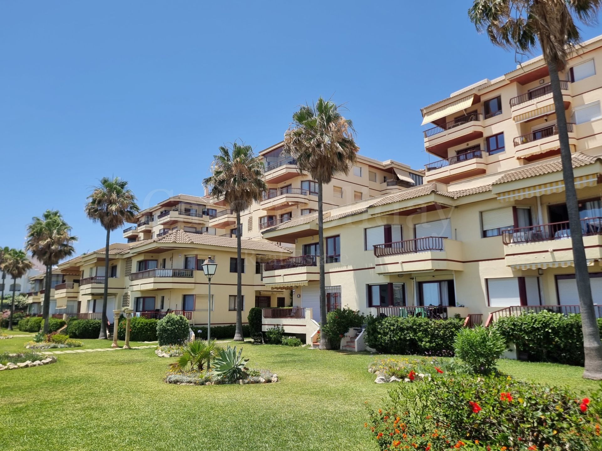 Apartamento en Riviera del Sol, Mijas Costa