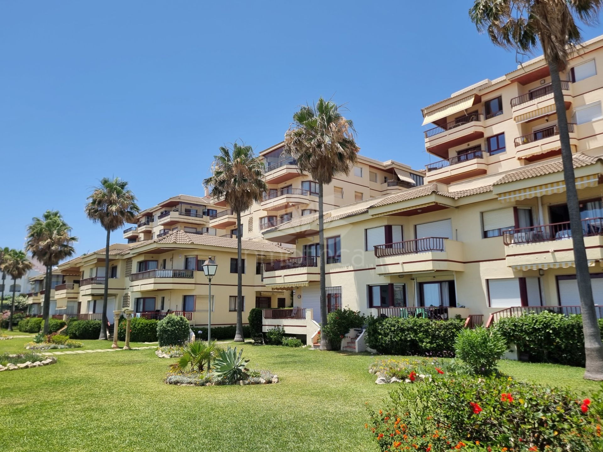 Apartamento en Riviera del Sol, Mijas Costa