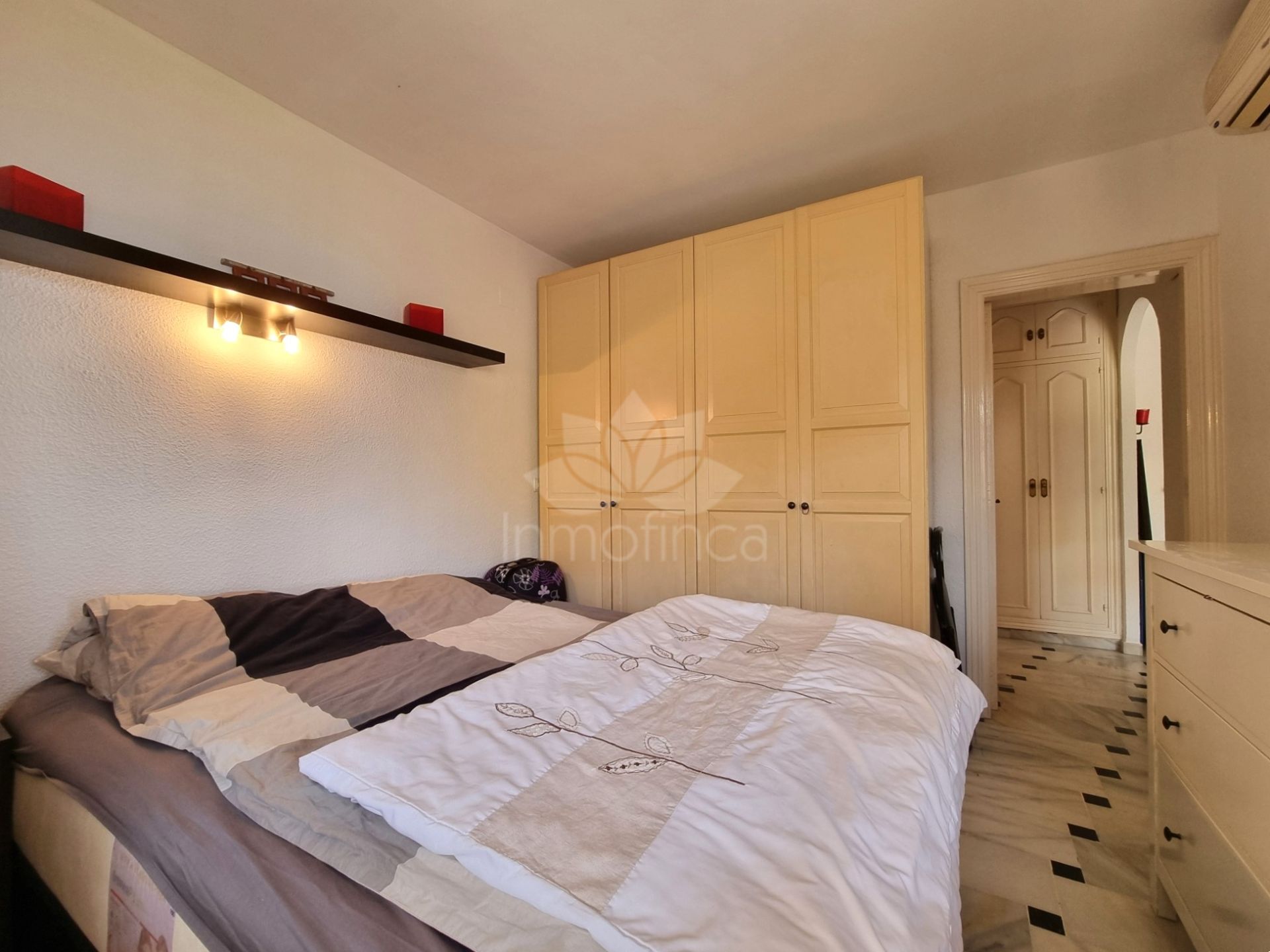 Apartamento en Riviera del Sol, Mijas Costa