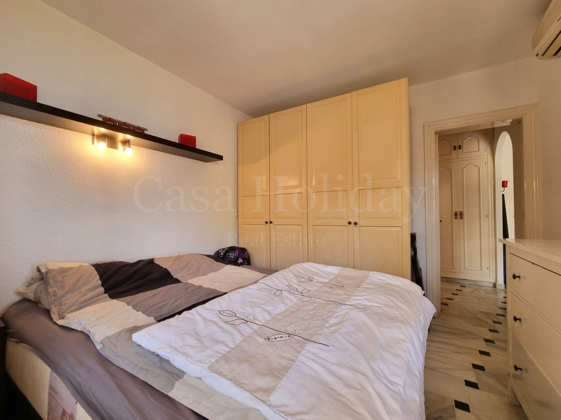 Apartamento en Riviera del Sol, Mijas Costa