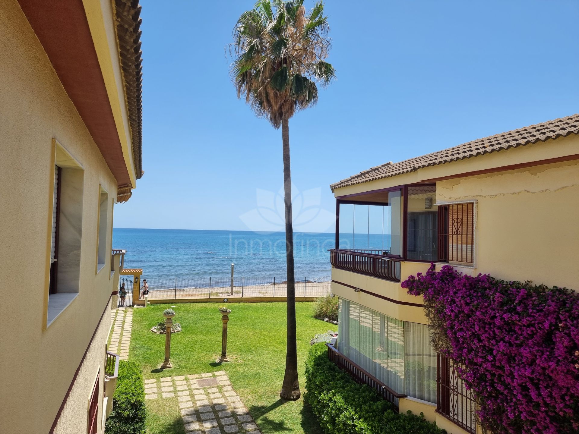 Apartamento en Riviera del Sol, Mijas Costa