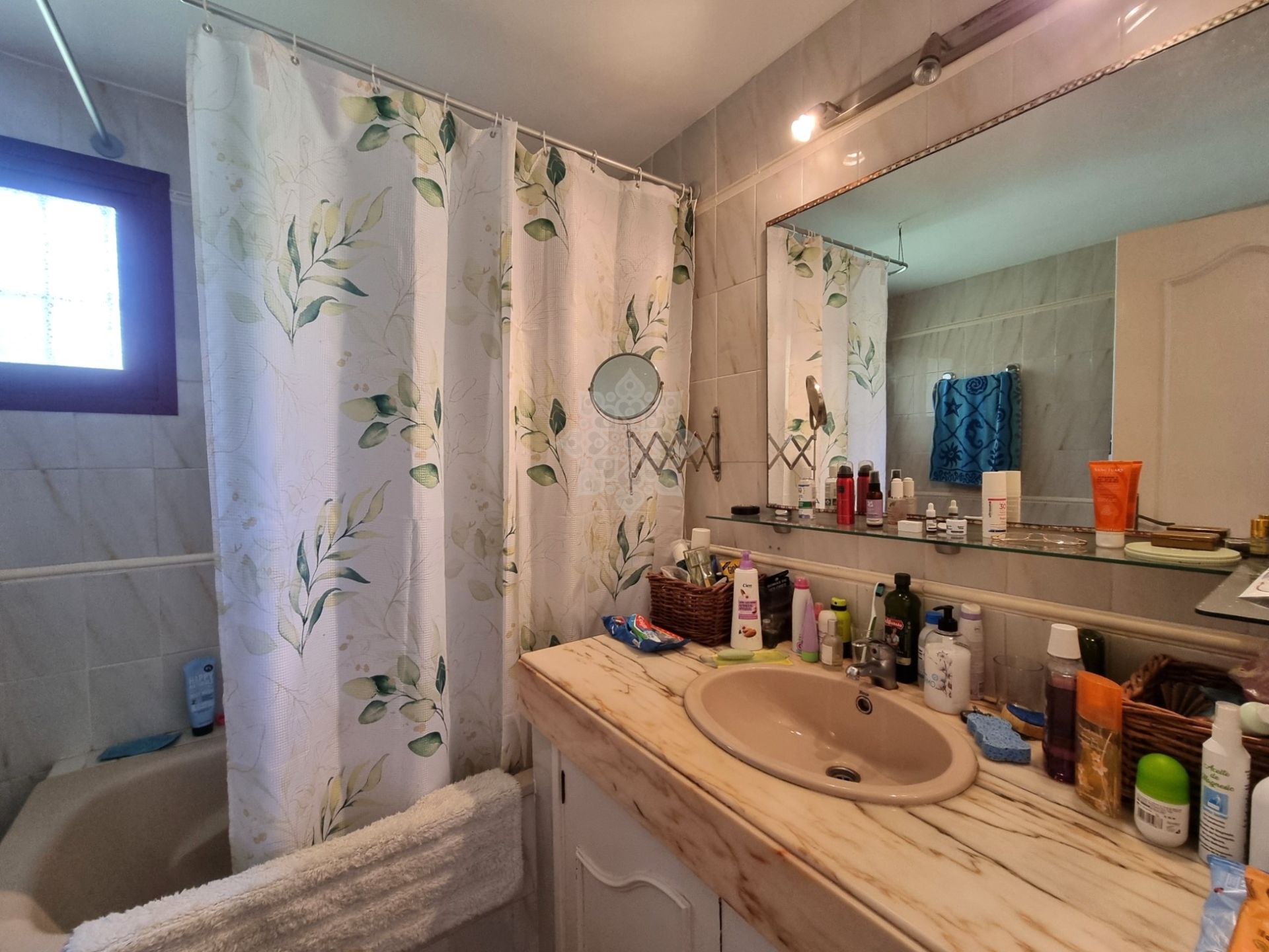 Apartment in Riviera del Sol, Mijas Costa