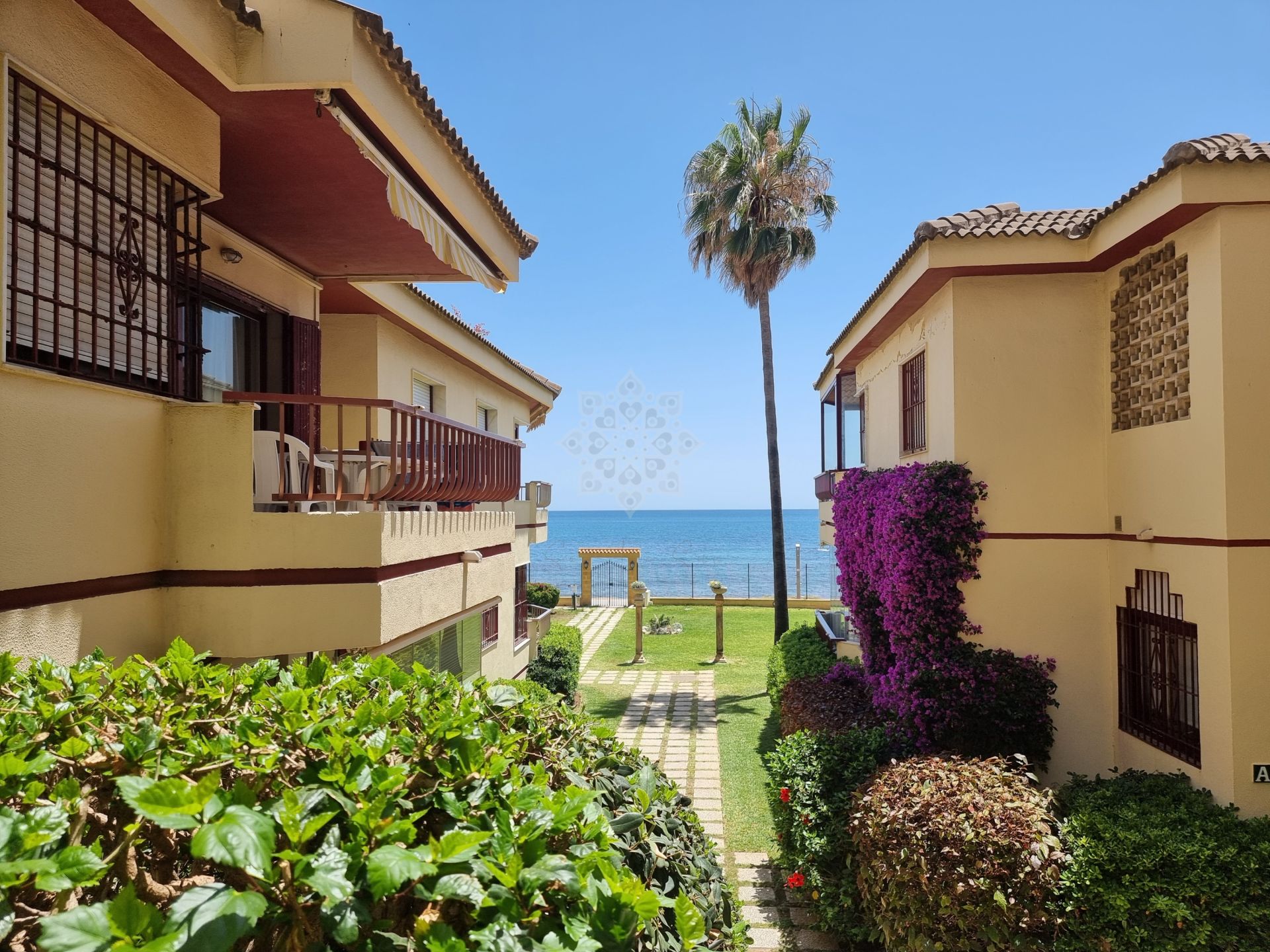 Apartment in Riviera del Sol, Mijas Costa