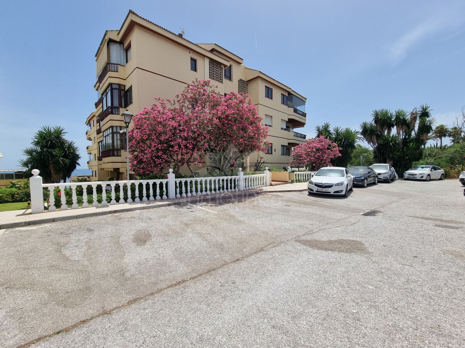 Apartamento en Riviera del Sol, Mijas Costa