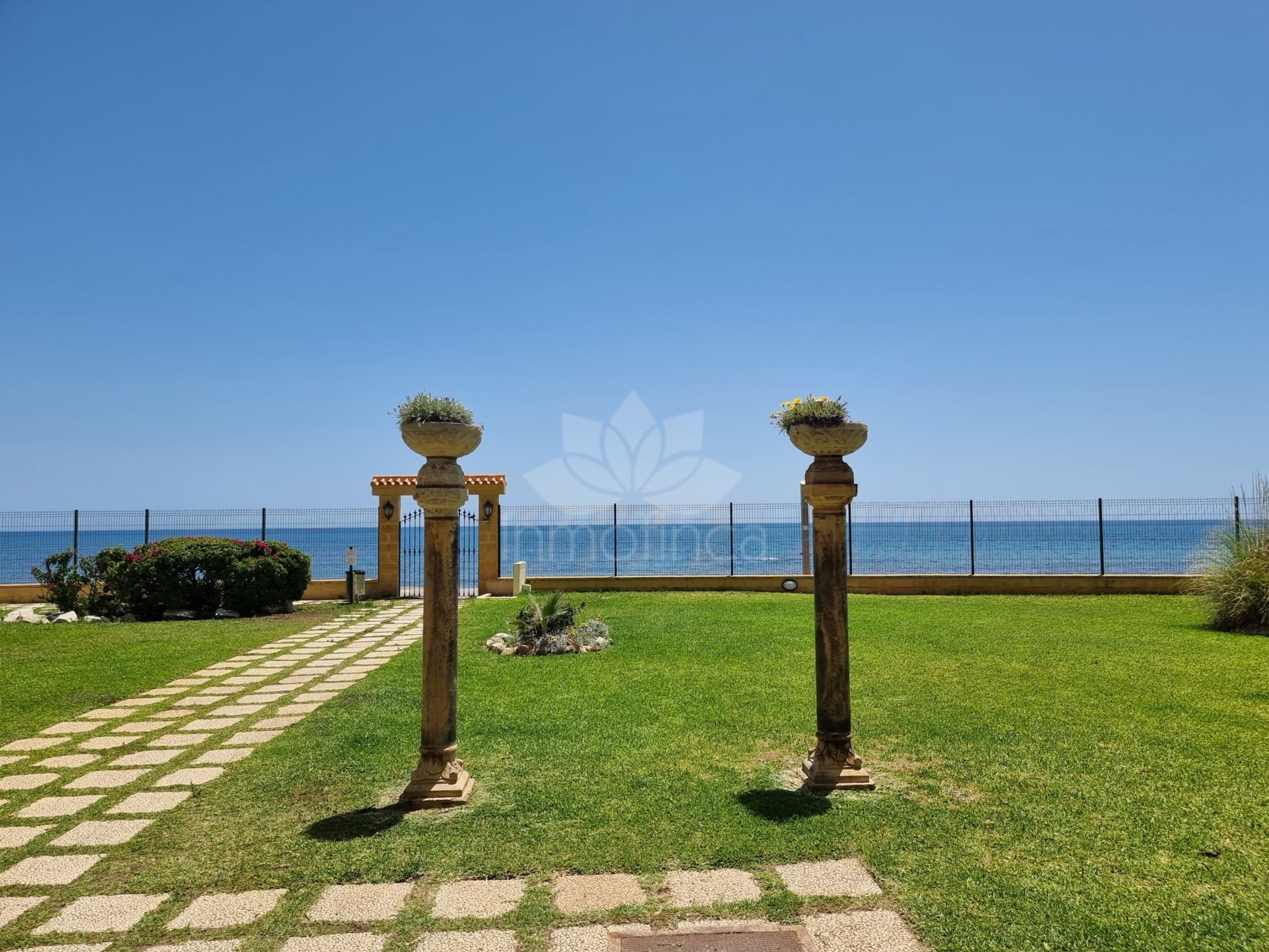 Apartamento en Riviera del Sol, Mijas Costa