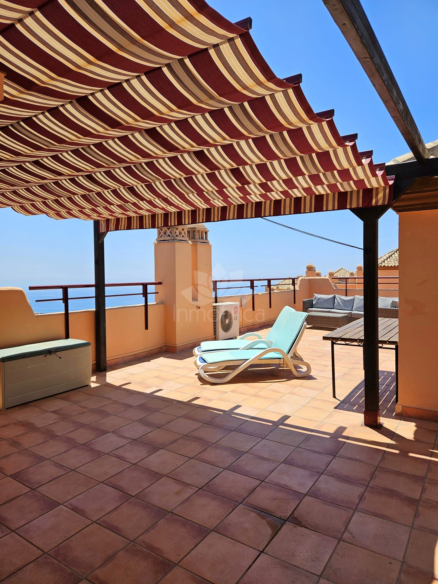 Apartamento en Calahonda, Mijas Costa