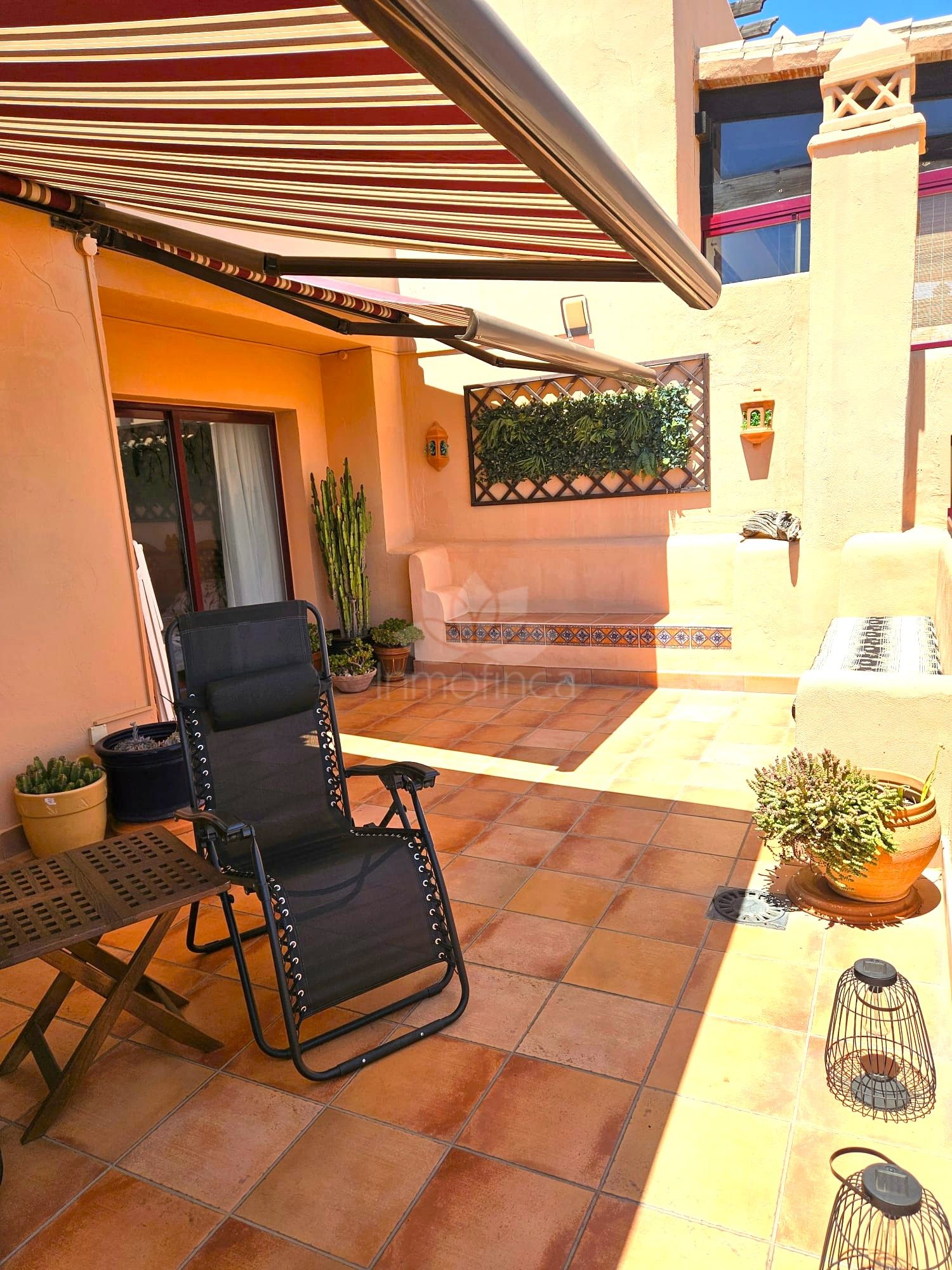 Apartamento en Calahonda, Mijas Costa