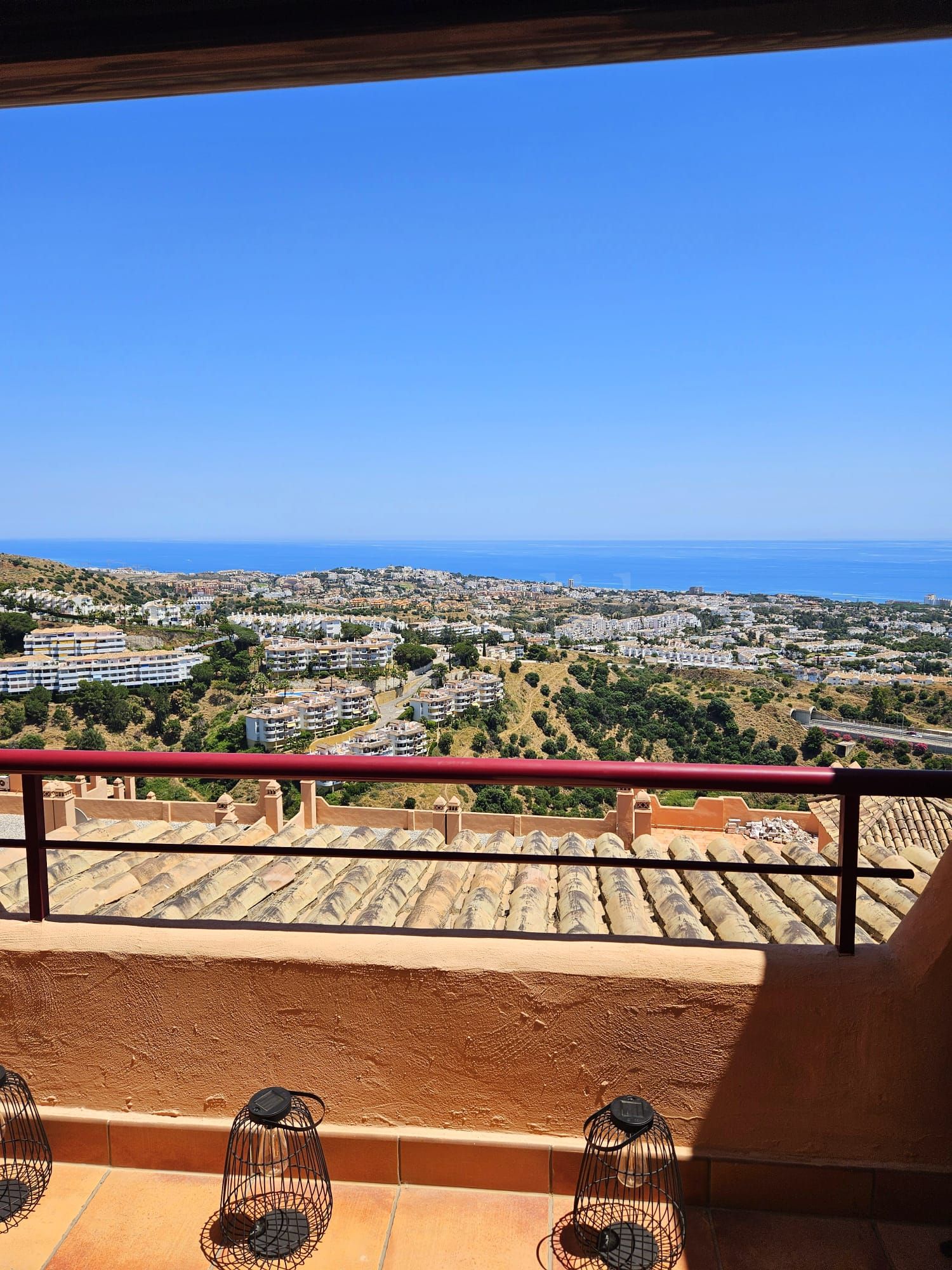 Apartment in Calahonda, Mijas Costa