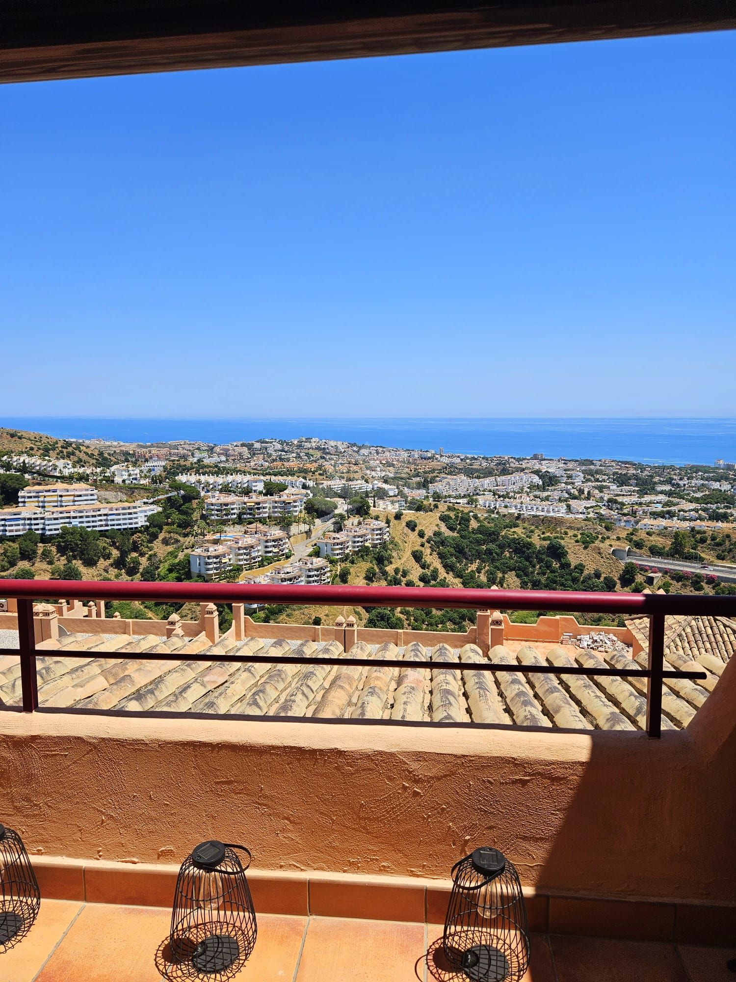 Apartamento en Calahonda, Mijas Costa