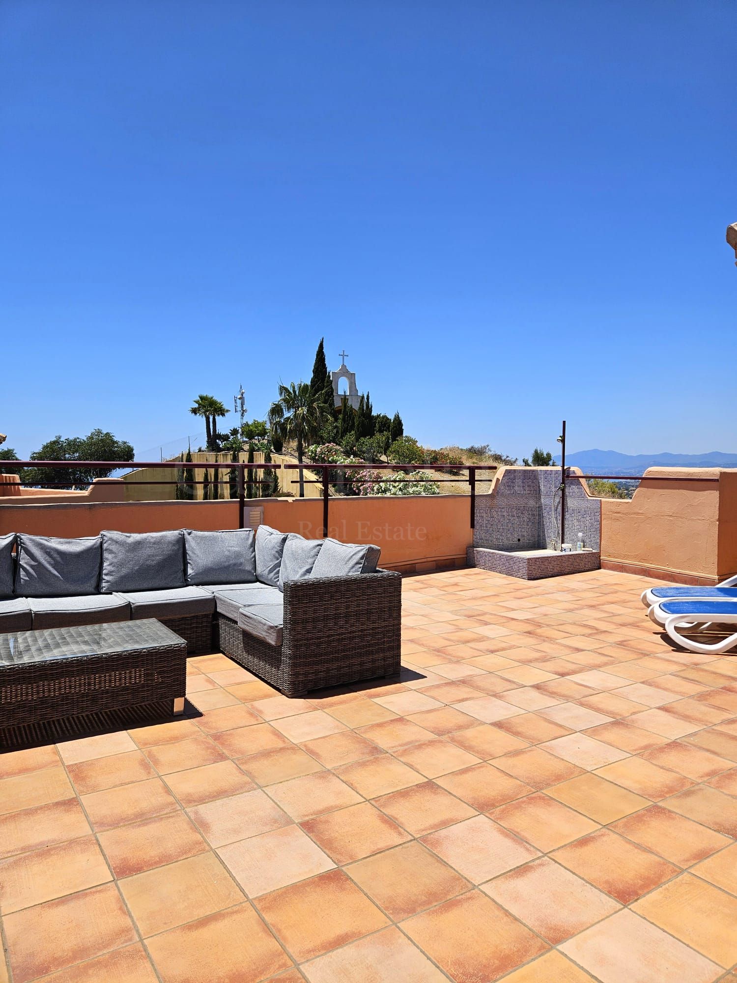 Apartment in Calahonda, Mijas Costa