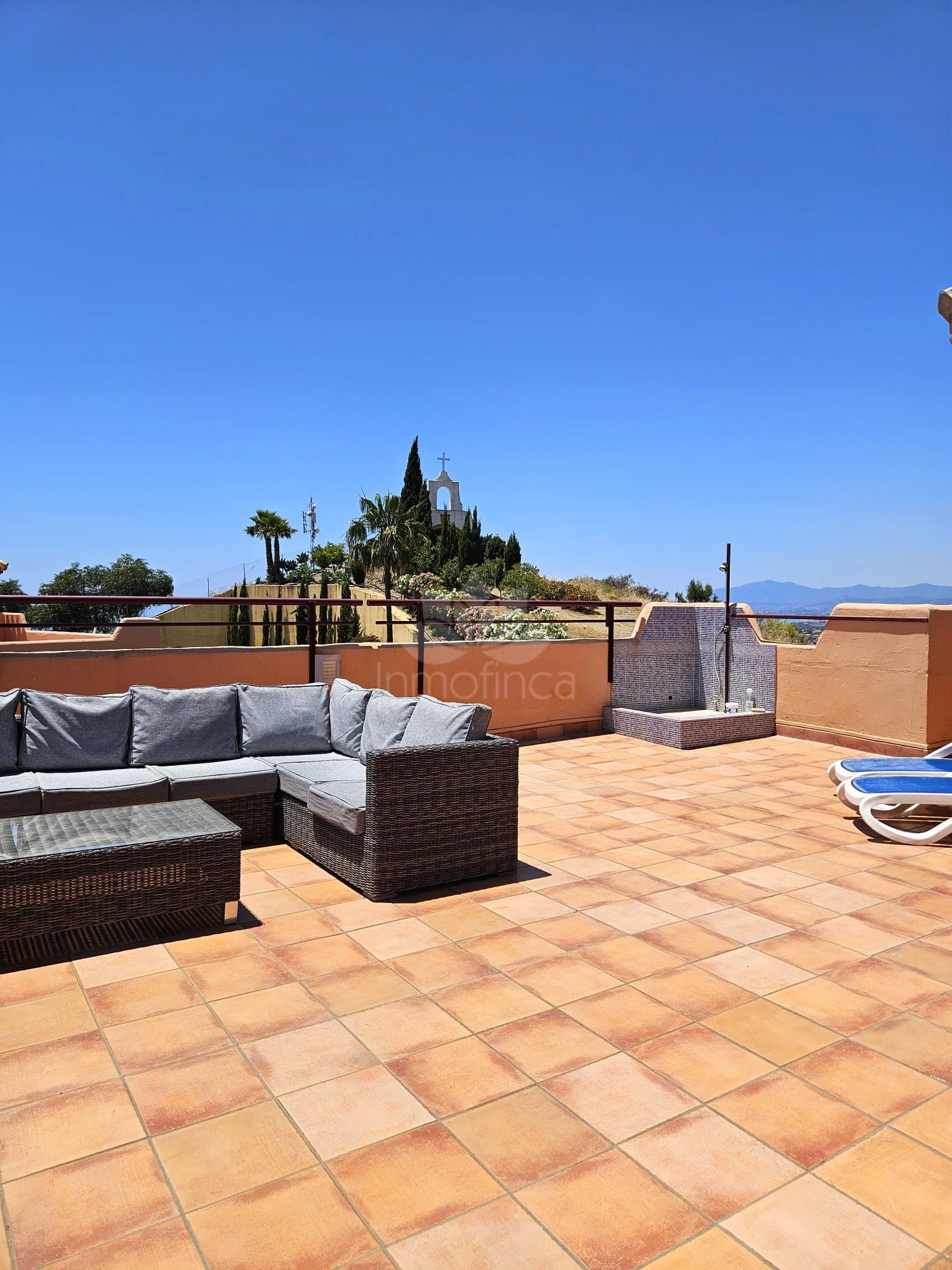 Apartamento en Calahonda, Mijas Costa