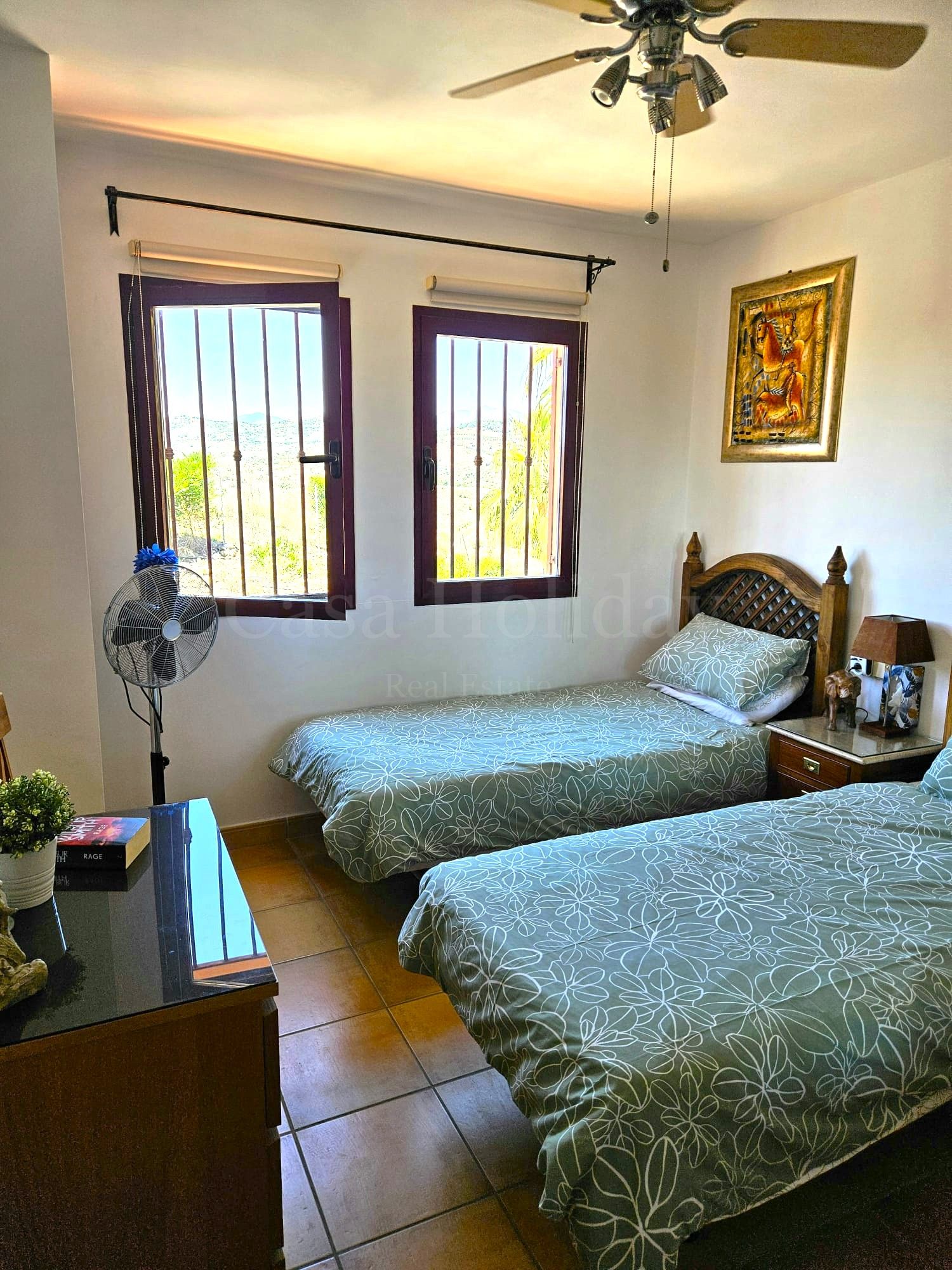 Apartment in Calahonda, Mijas Costa
