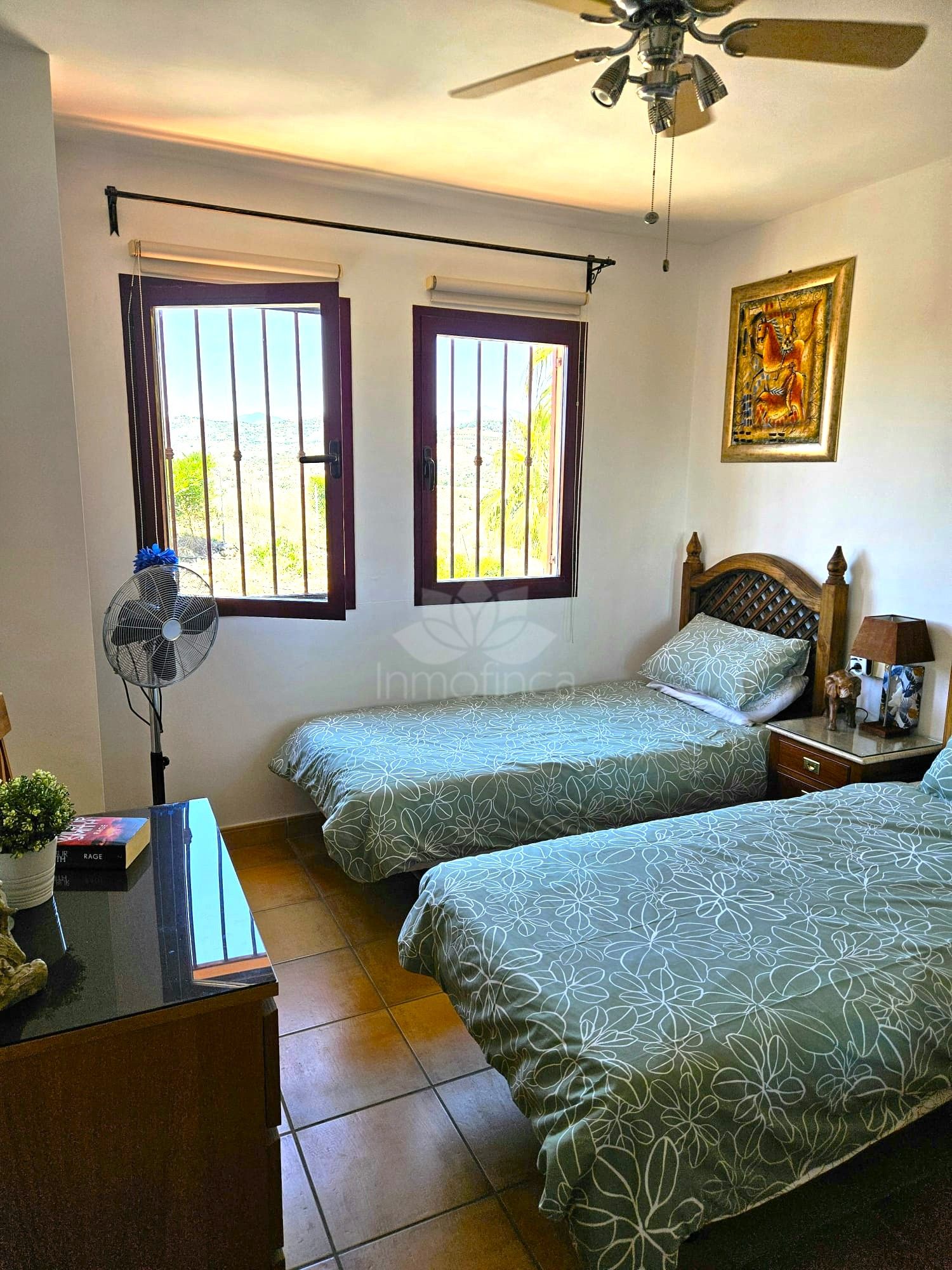 Apartamento en Calahonda, Mijas Costa
