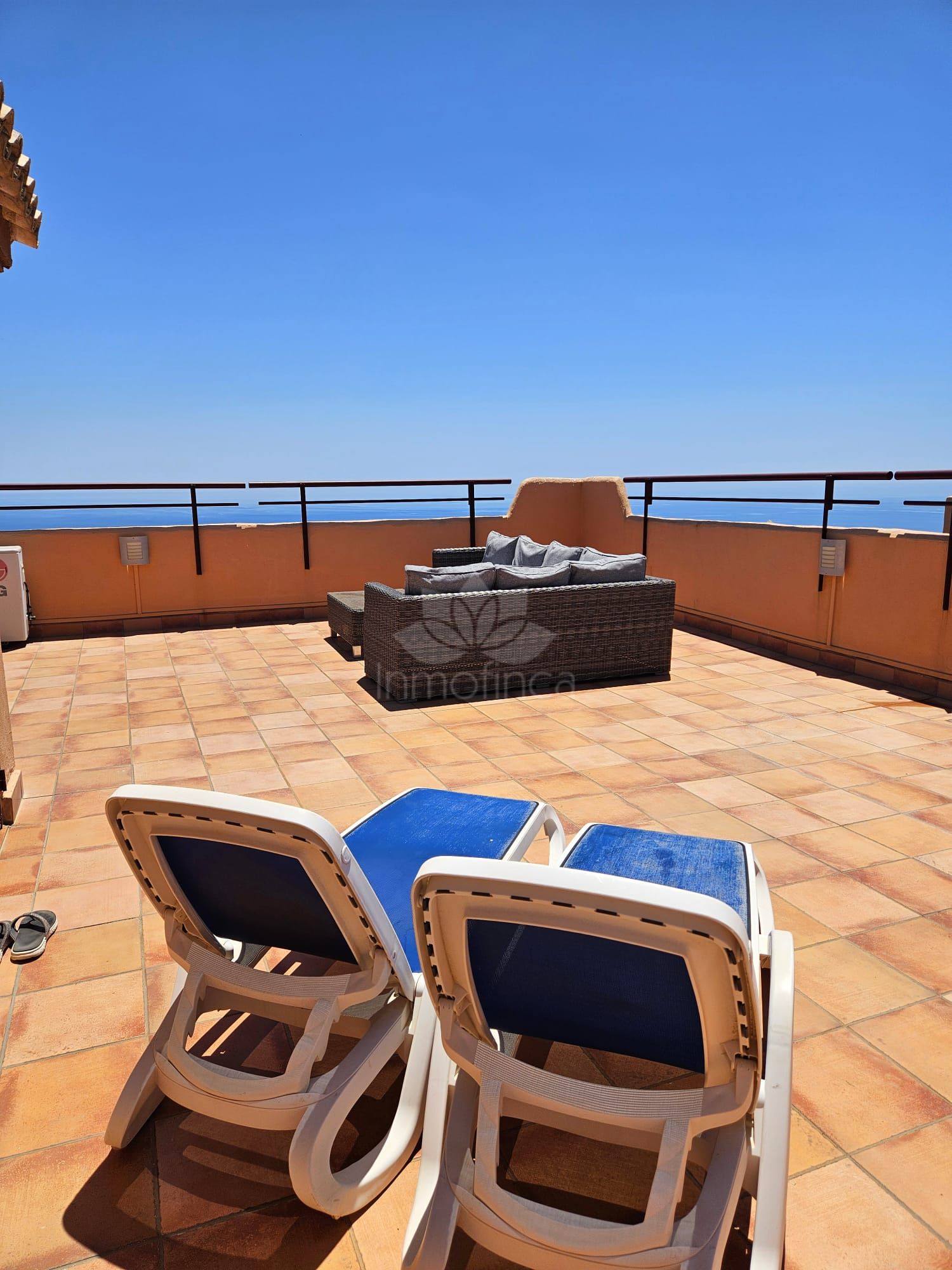 Apartamento en Calahonda, Mijas Costa