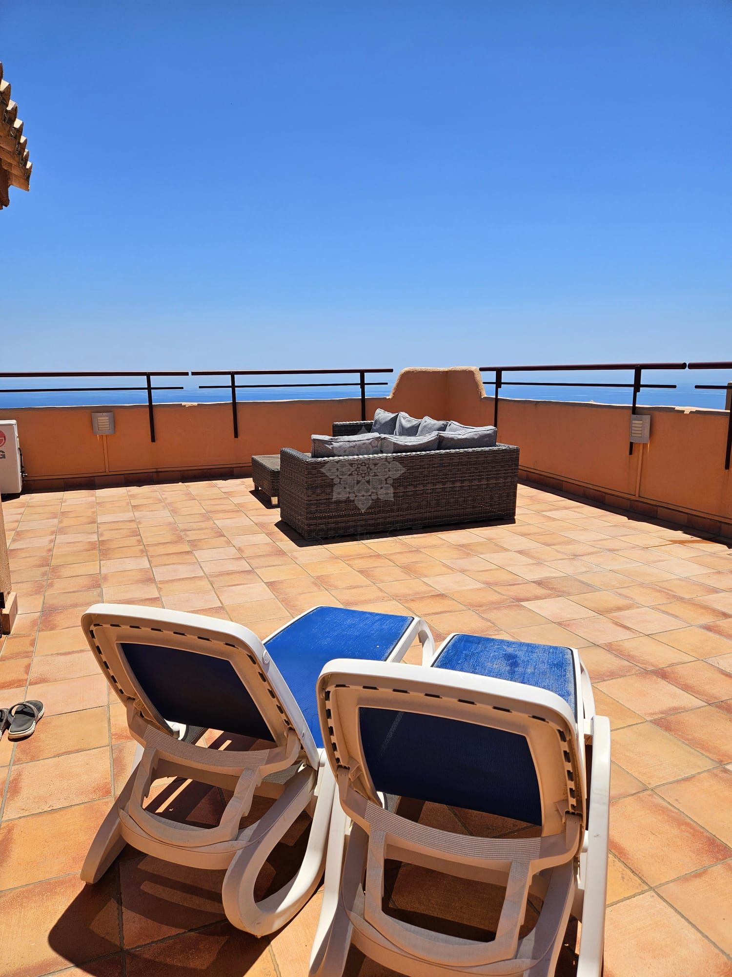 Apartment in Calahonda, Mijas Costa