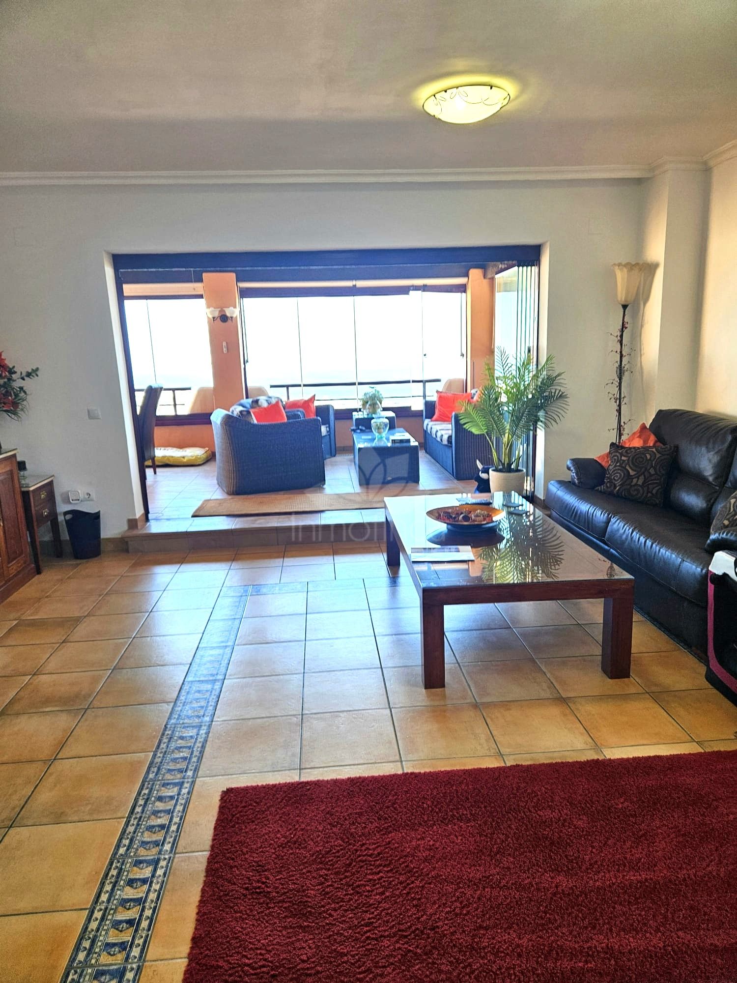 Apartamento en Calahonda, Mijas Costa