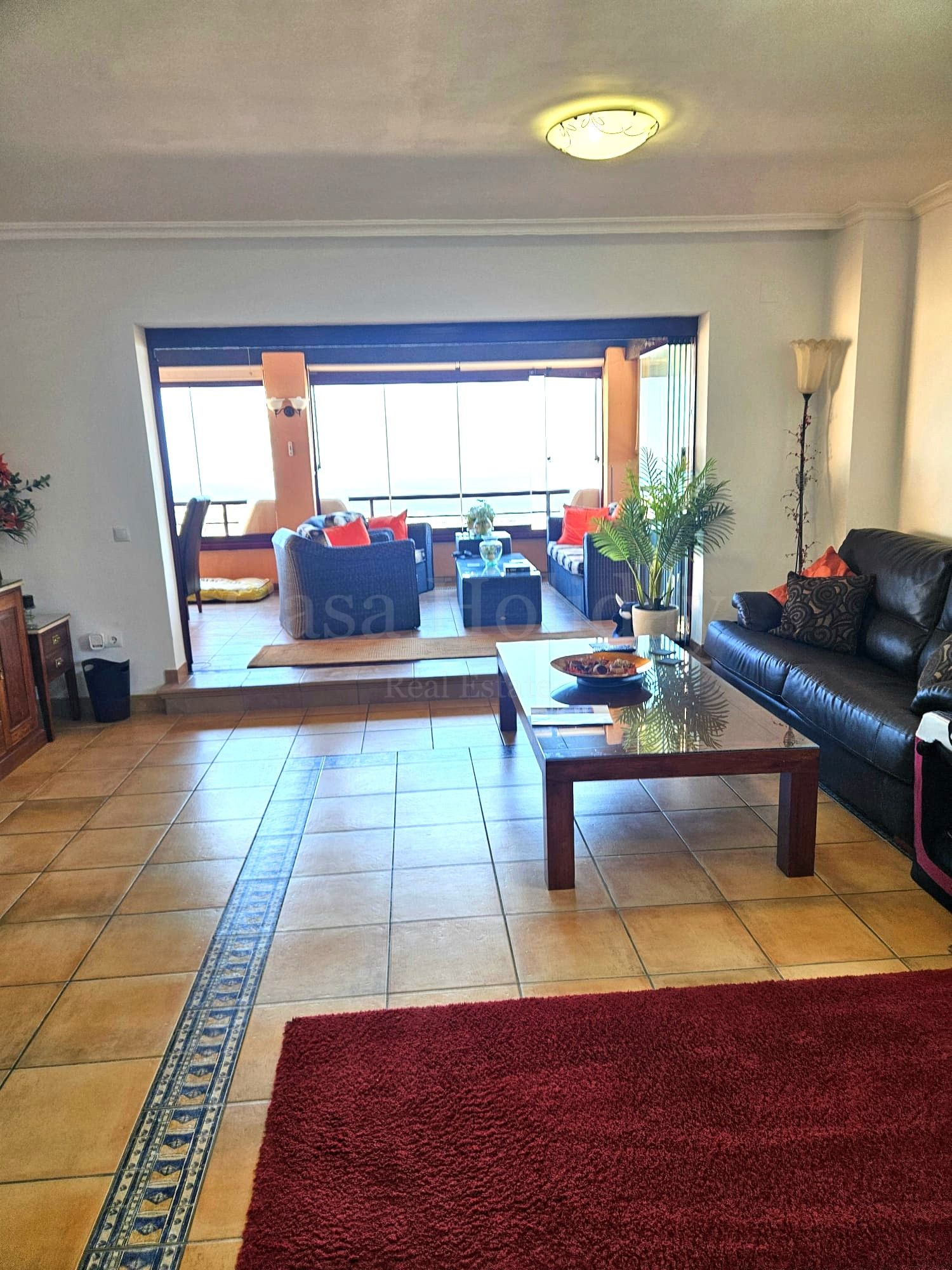 Apartment in Calahonda, Mijas Costa