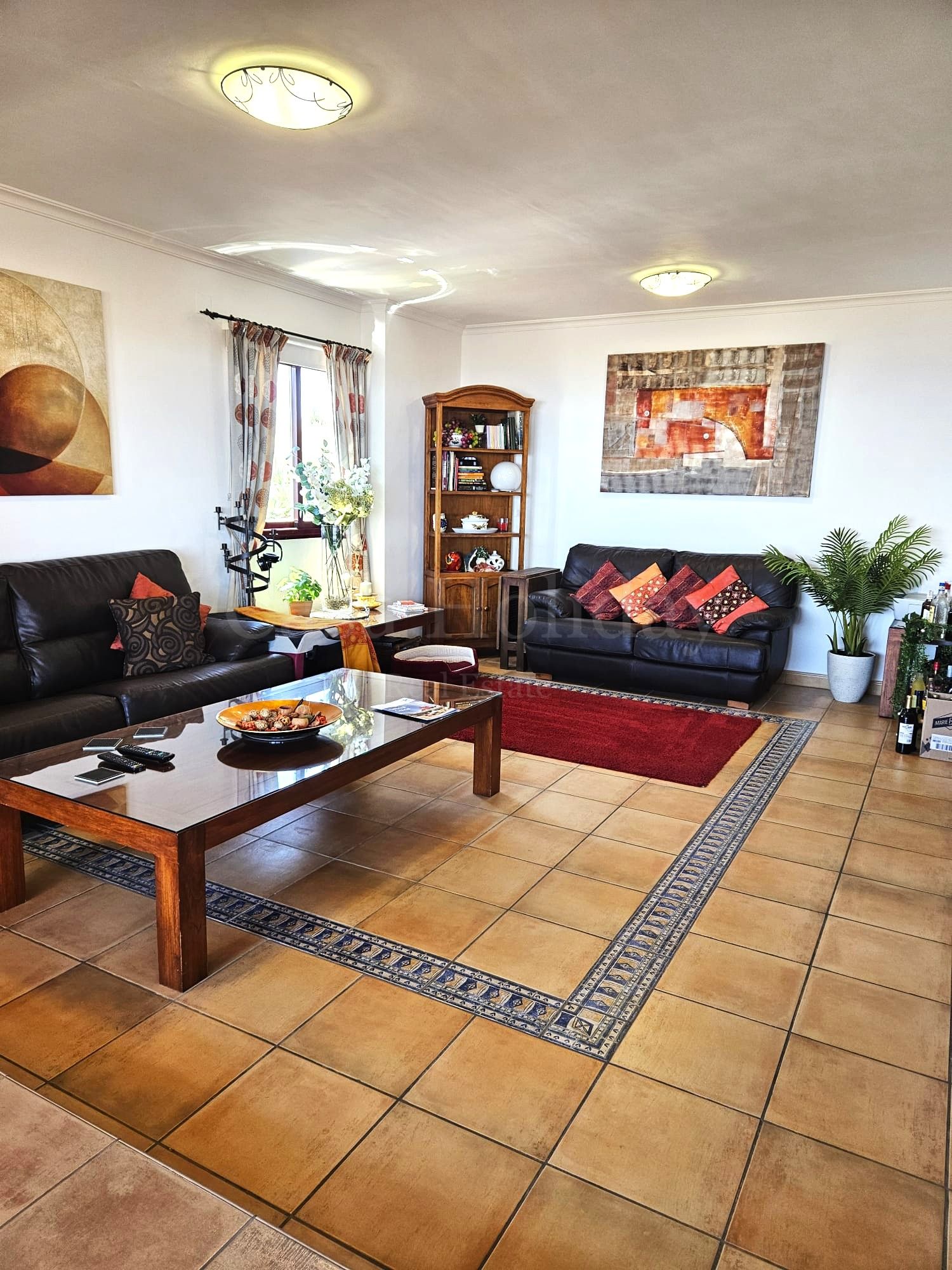 Apartment in Calahonda, Mijas Costa