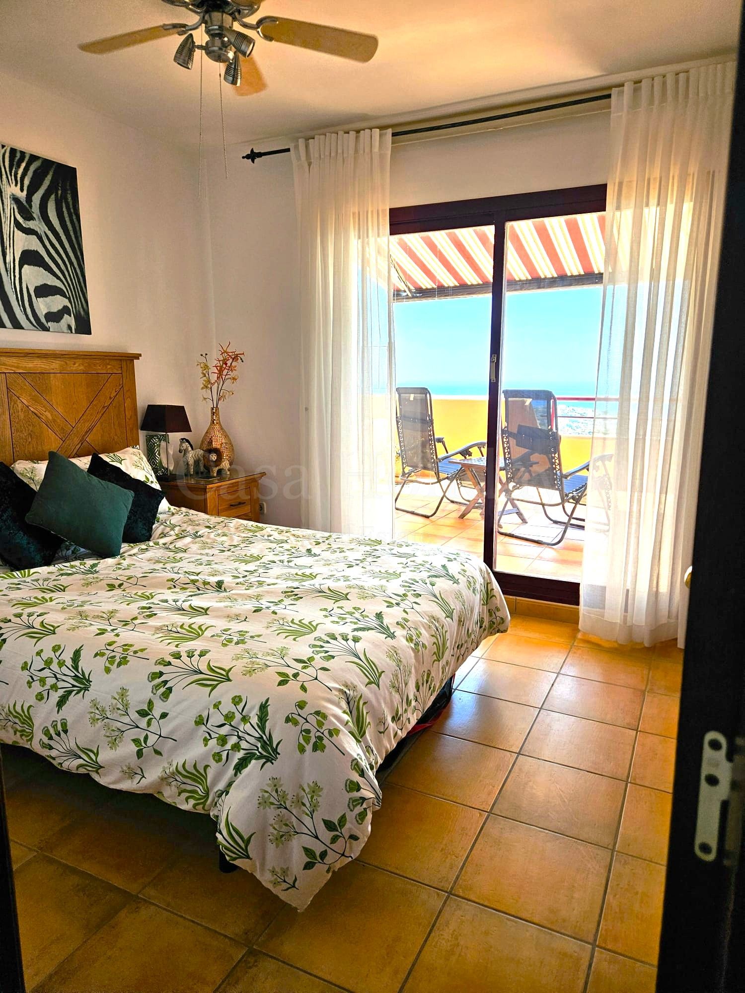 Apartment in Calahonda, Mijas Costa