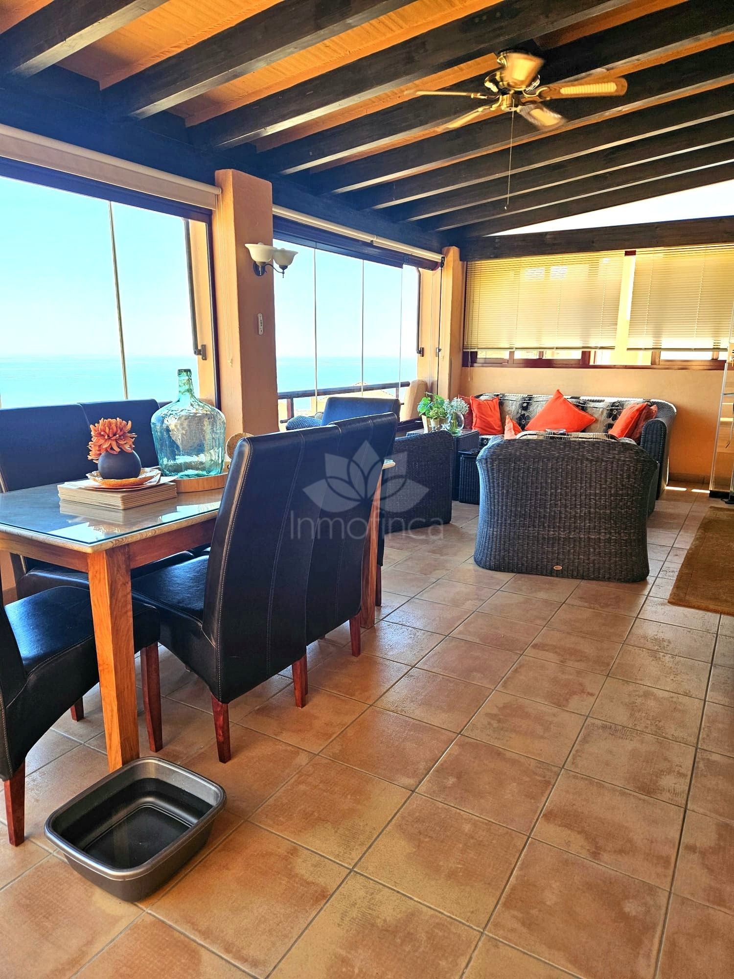 Apartamento en Calahonda, Mijas Costa