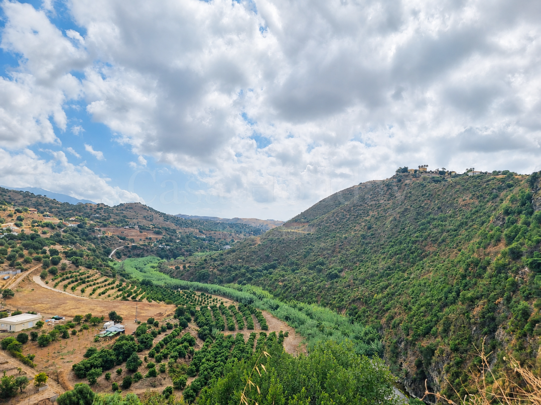 Finca en Entrerrios, Mijas Costa
