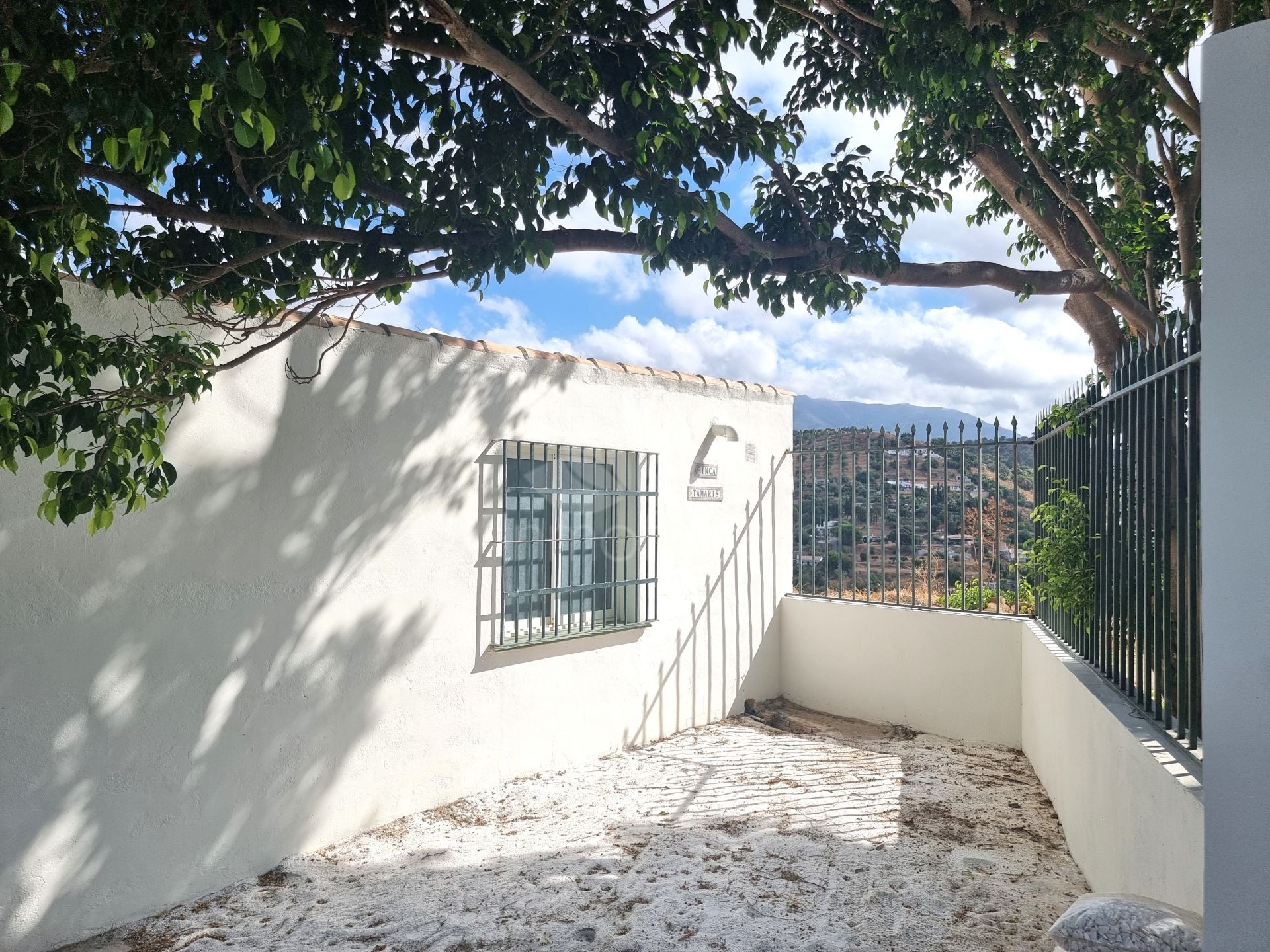 Finca en Entrerrios, Mijas Costa
