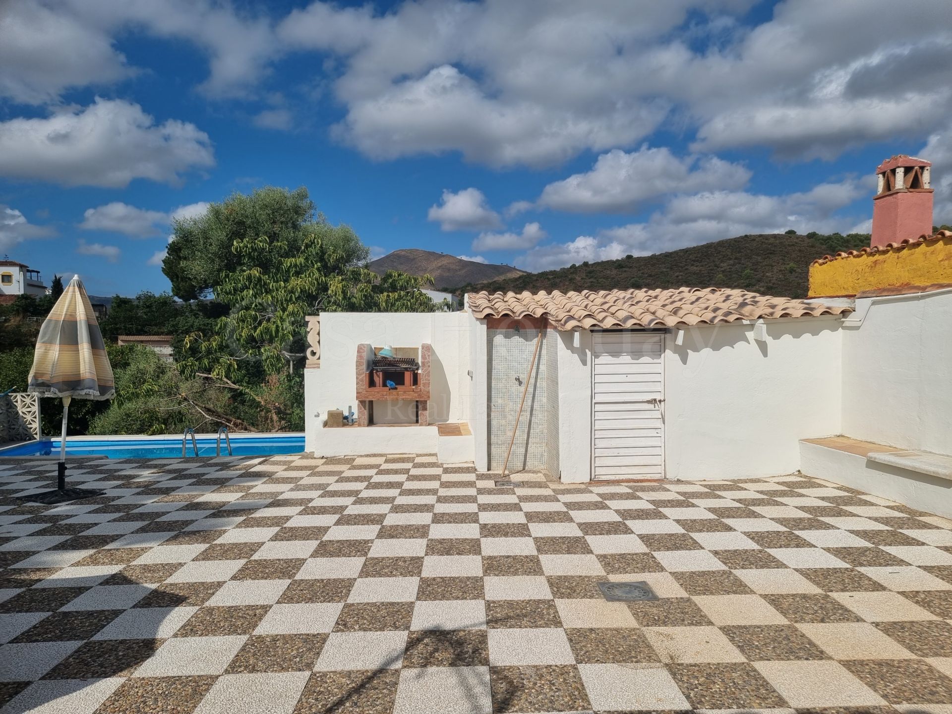 Finca en Entrerrios, Mijas Costa