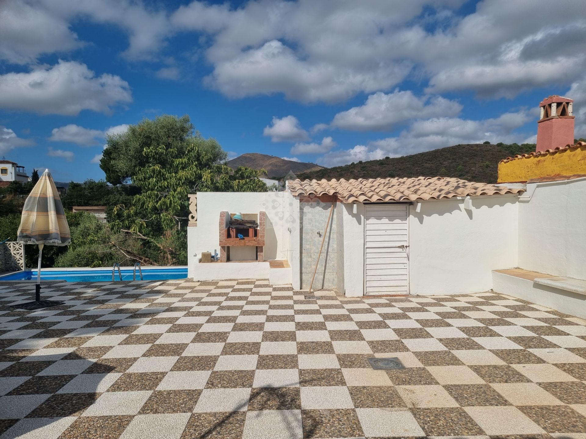 Finca in Entrerrios, Mijas Costa