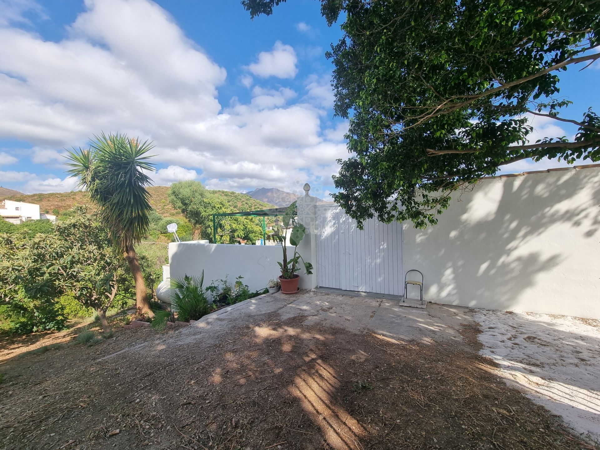Finca in Entrerrios, Mijas Costa