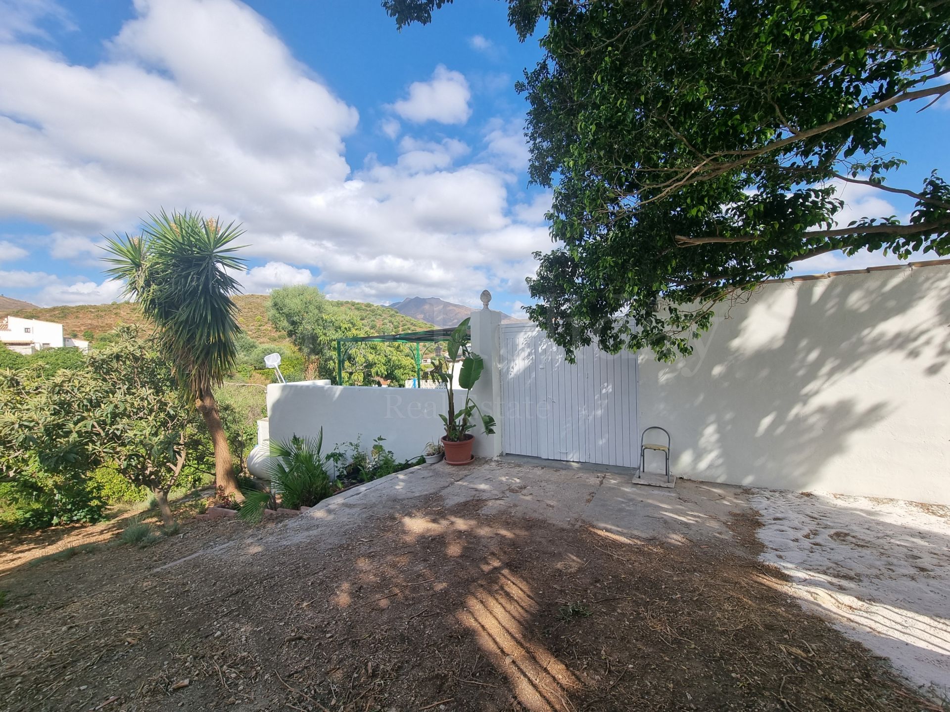 Finca en Entrerrios, Mijas Costa