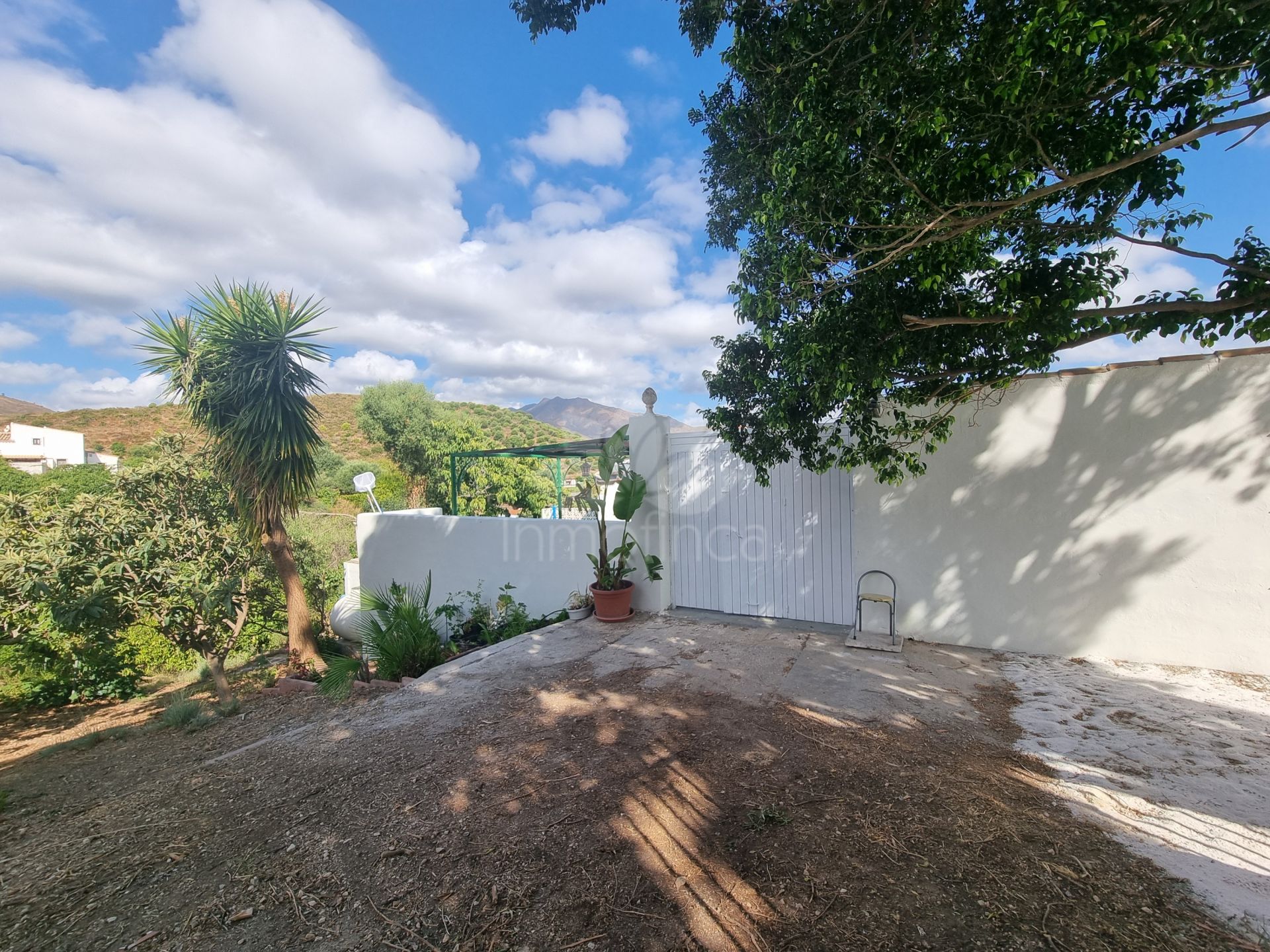 Finca en Entrerrios, Mijas Costa