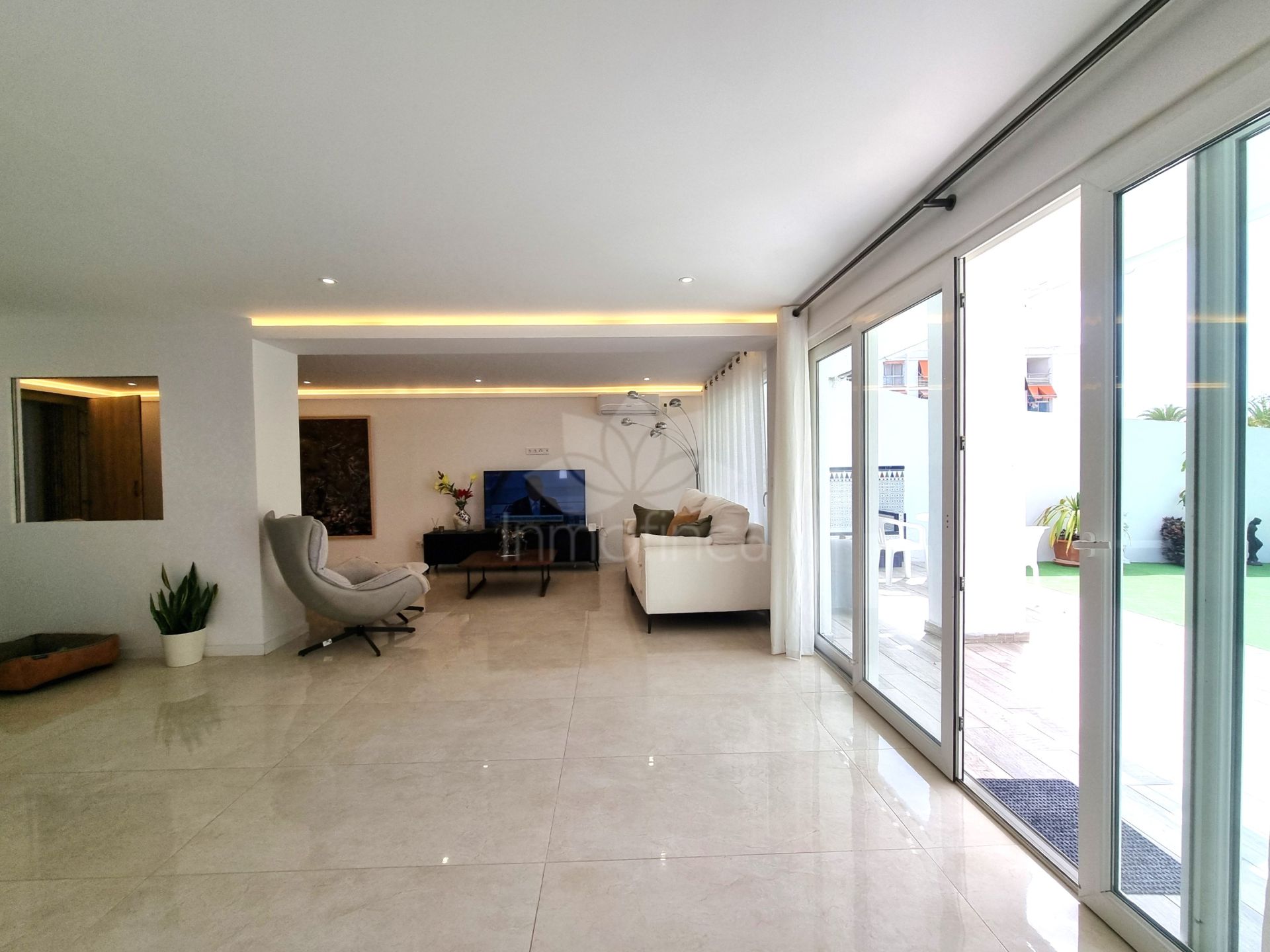 Semi Detached House in Calypso, Mijas Costa