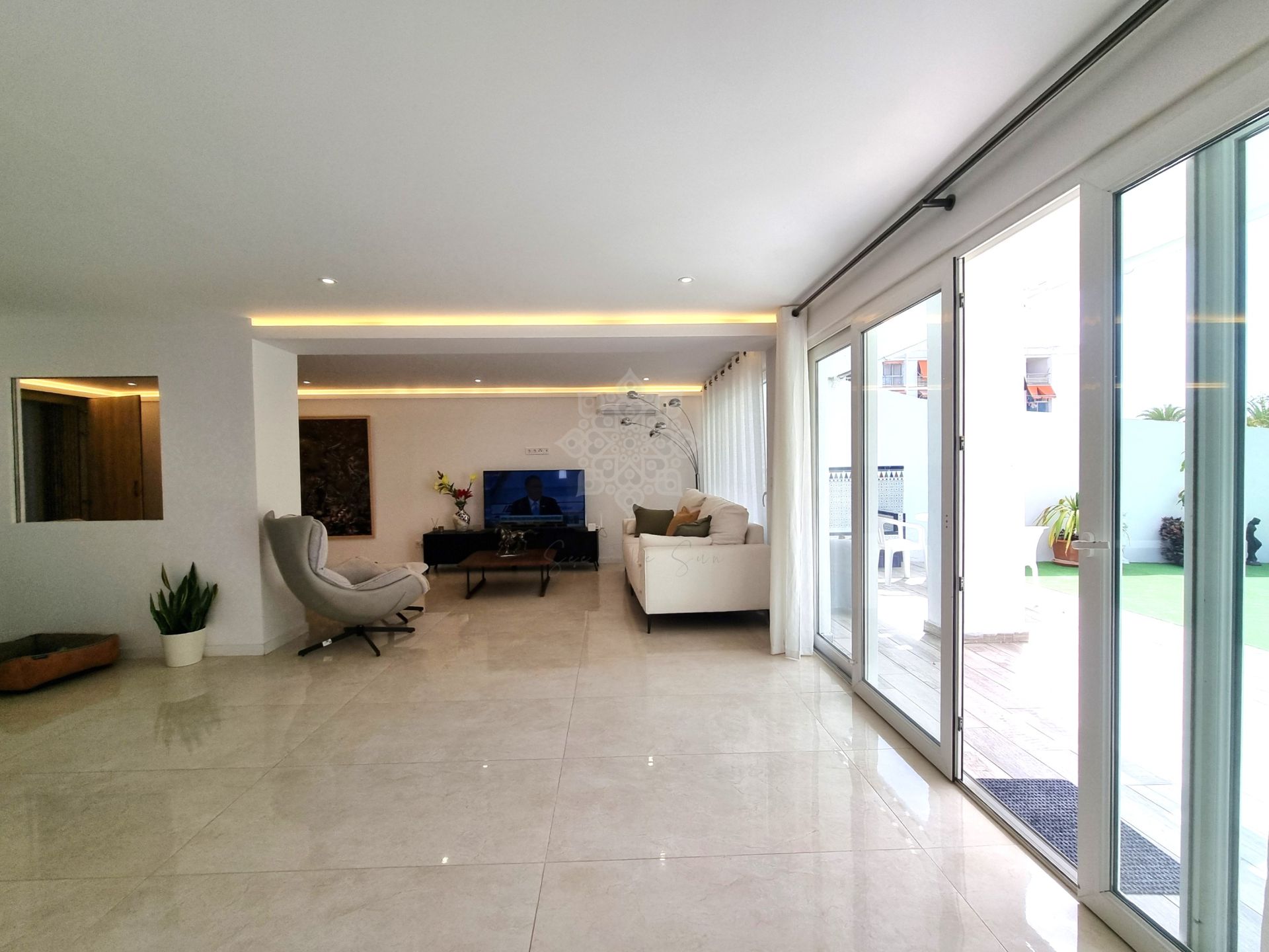 Semi Detached House in Calypso, Mijas Costa