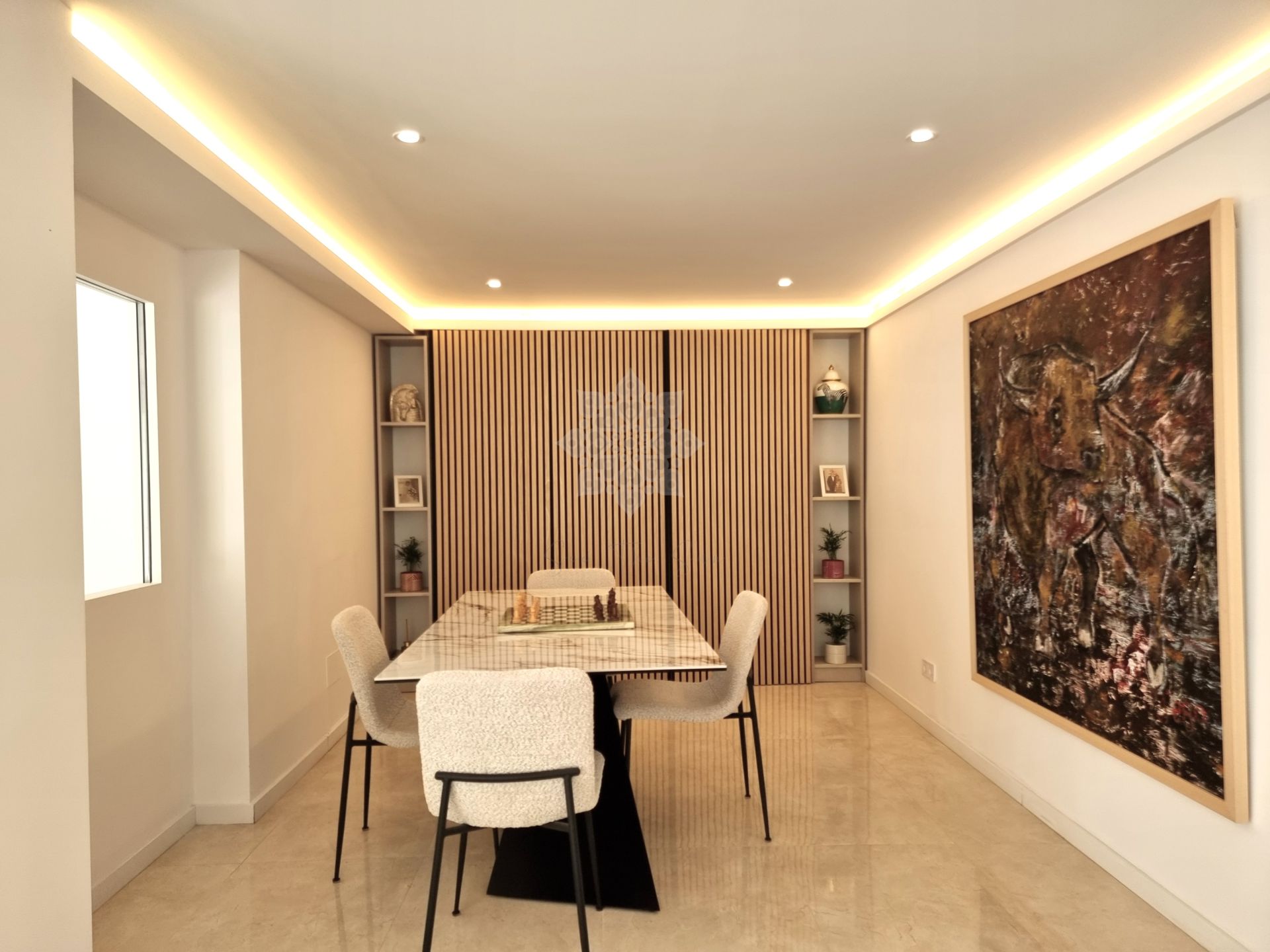 Semi Detached House in Calypso, Mijas Costa