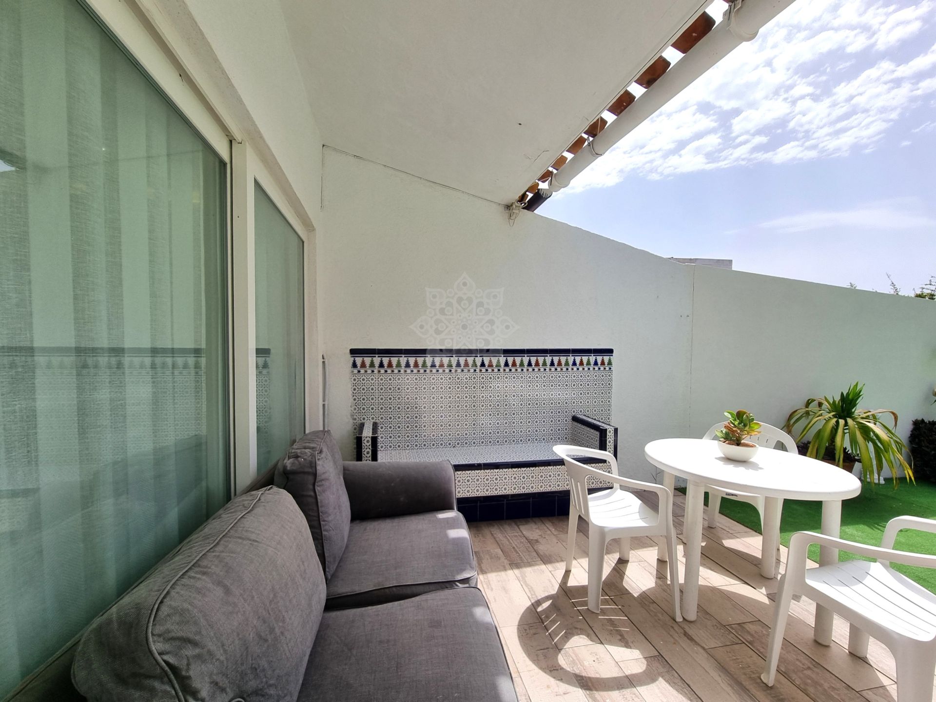 Semi Detached House in Calypso, Mijas Costa