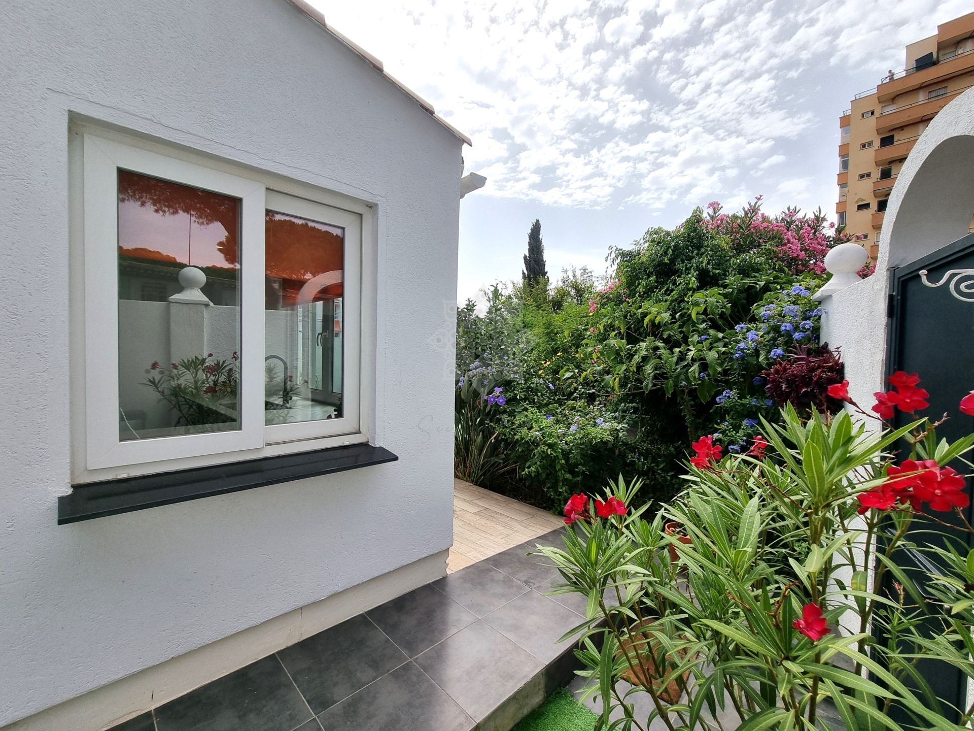 Semi Detached House in Calypso, Mijas Costa