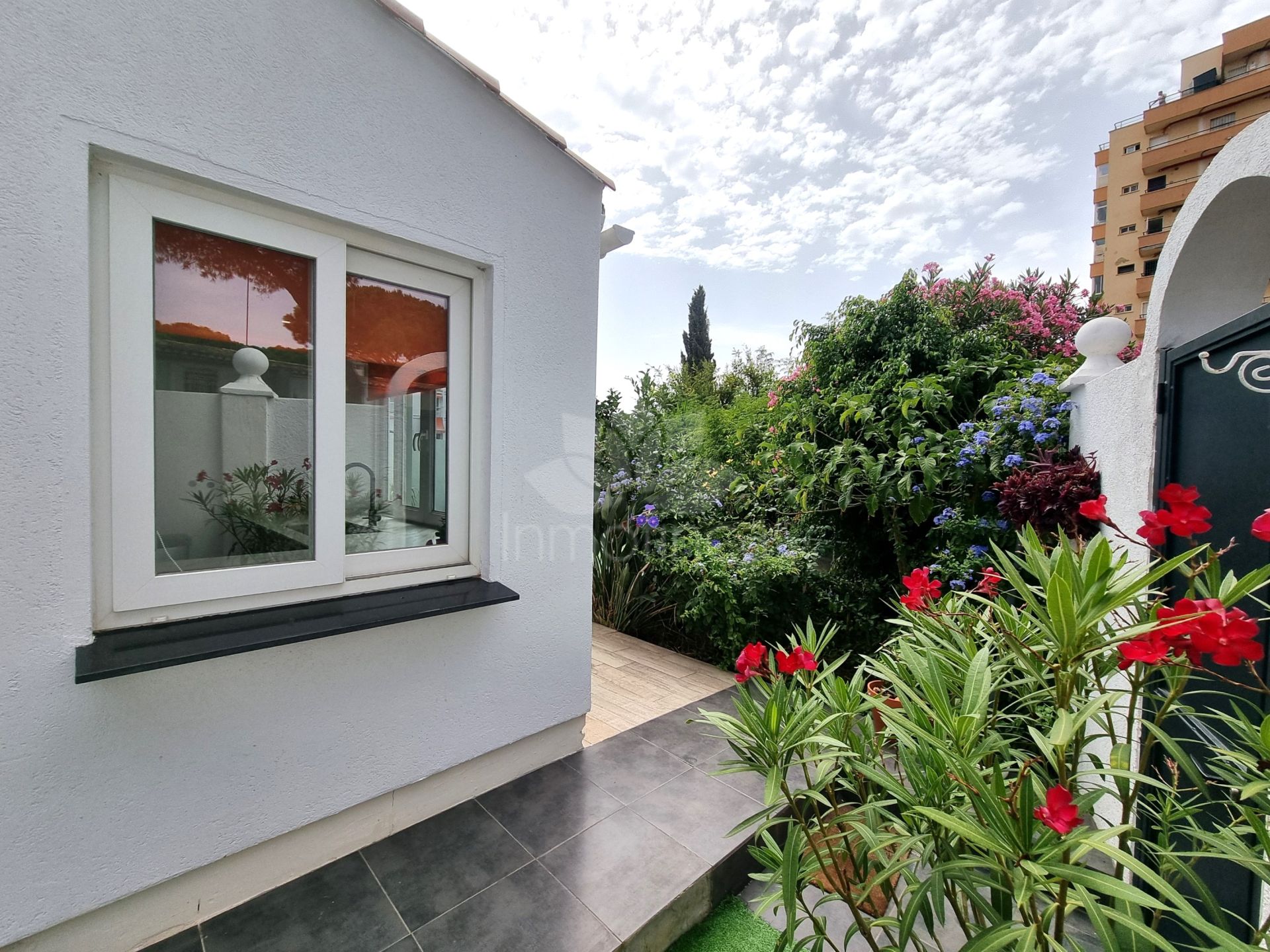 Semi Detached House in Calypso, Mijas Costa