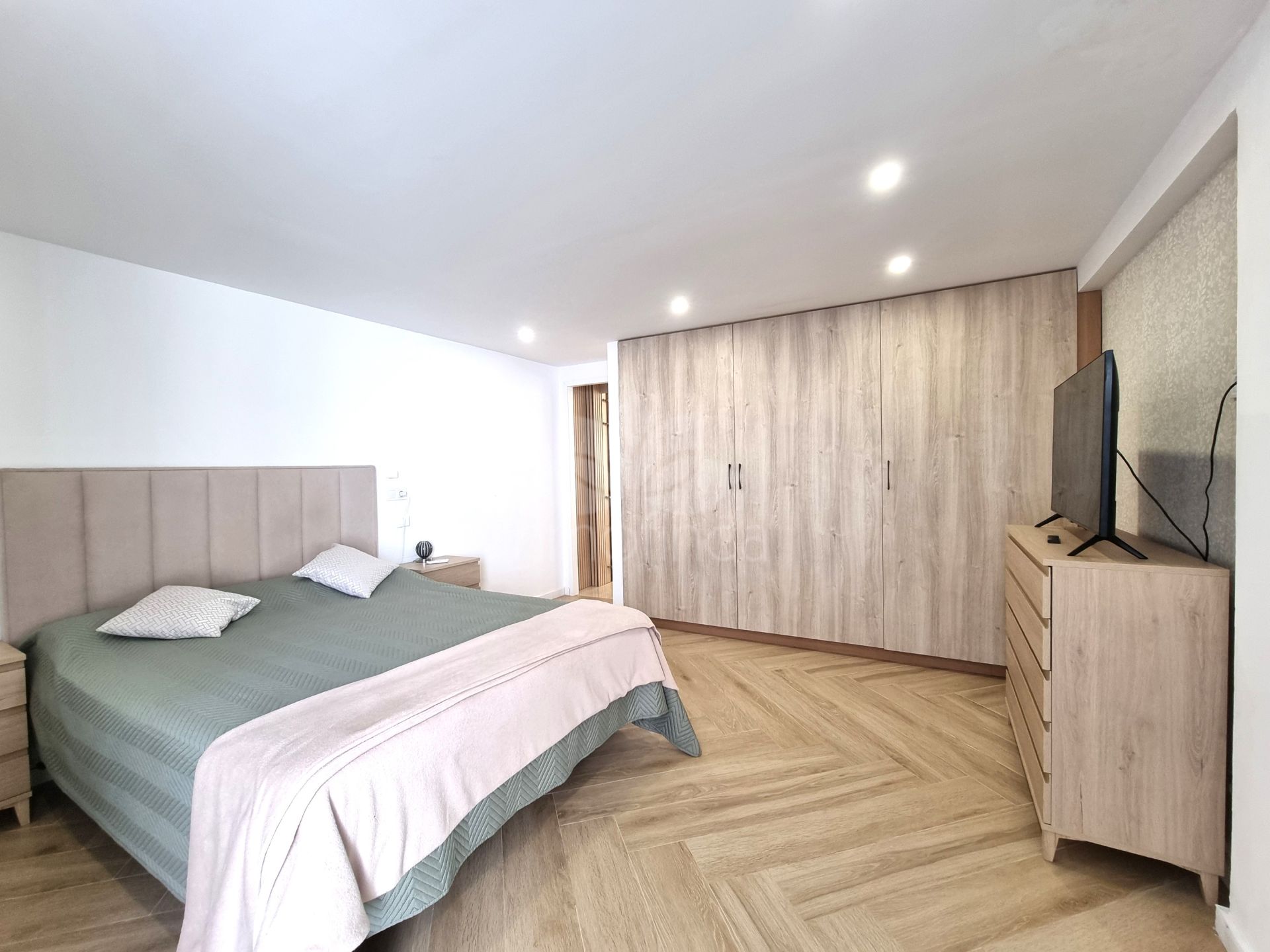 Semi Detached House in Calypso, Mijas Costa