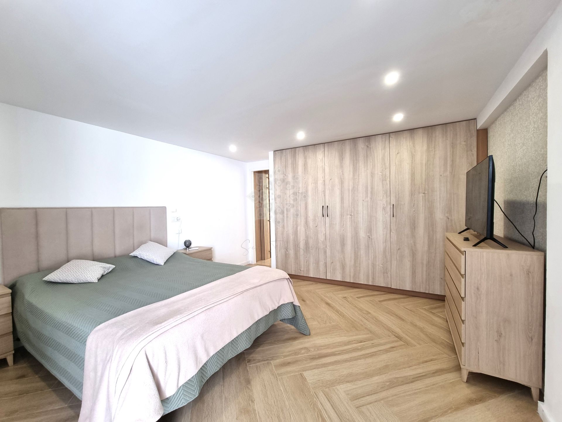 Semi Detached House in Calypso, Mijas Costa