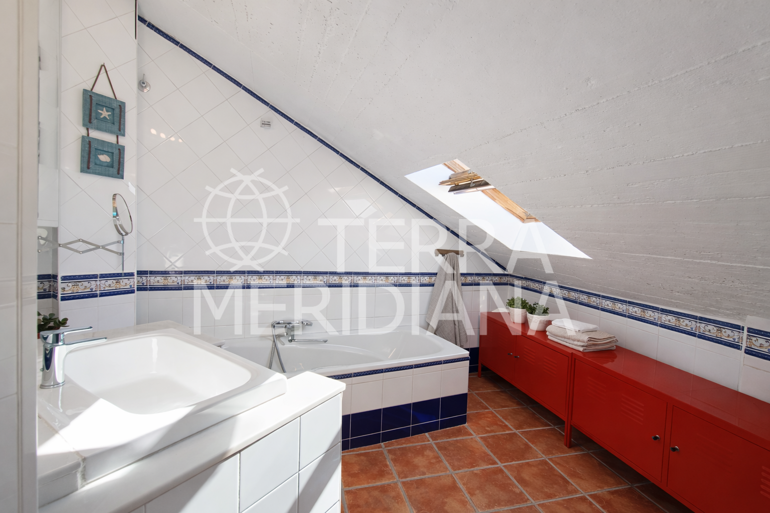 Penthouse in Casco antiguo, Marbella
