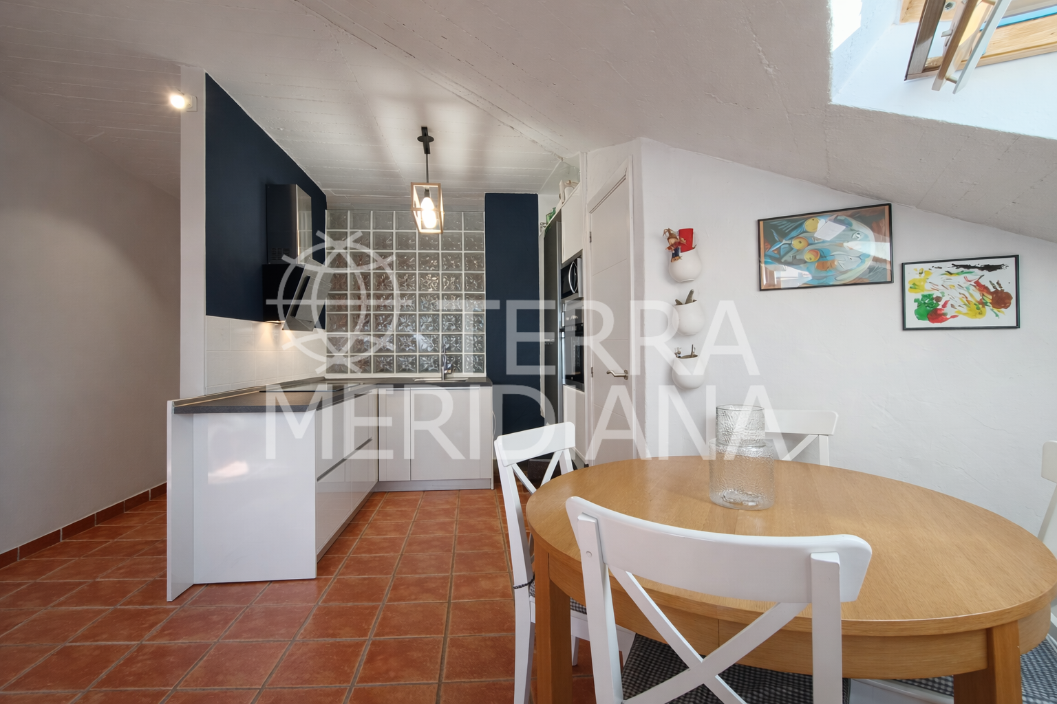 Penthouse in Casco antiguo, Marbella