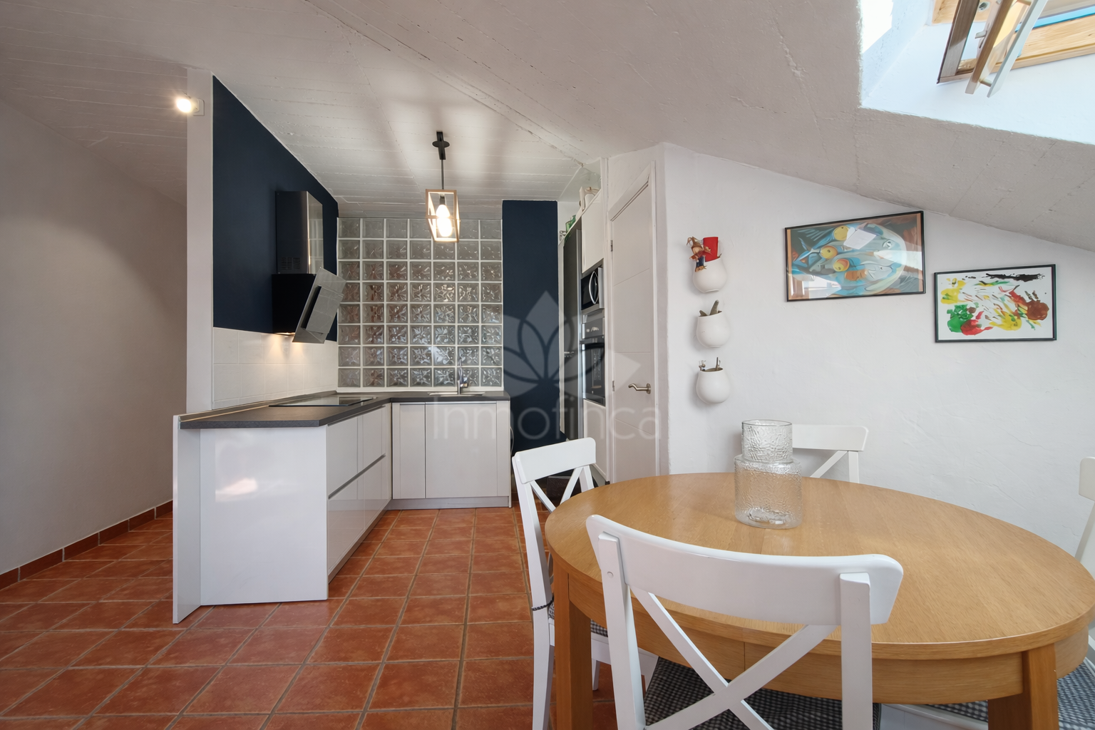 Ático en Casco antiguo, Marbella