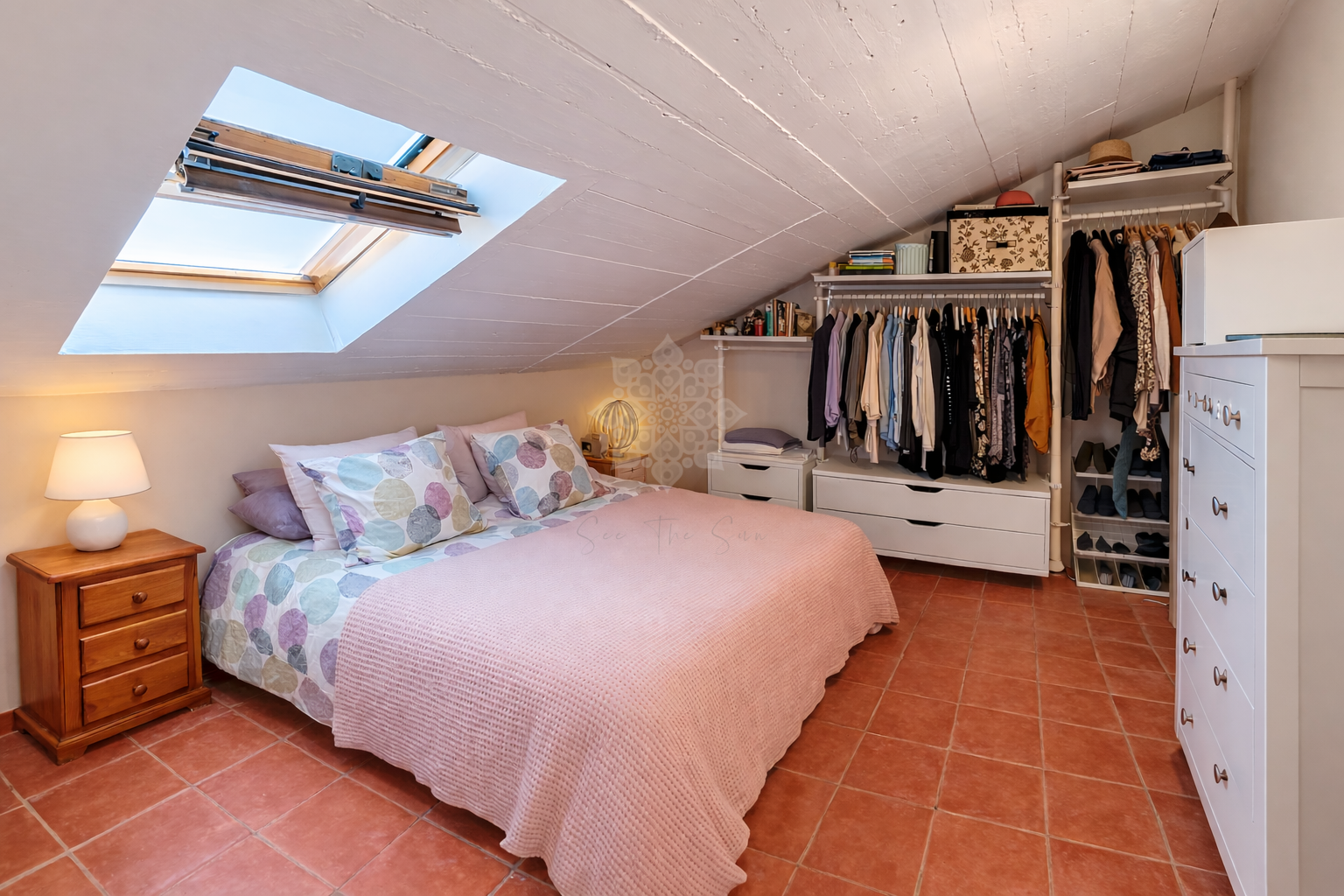 Penthouse w Casco antiguo, Marbella